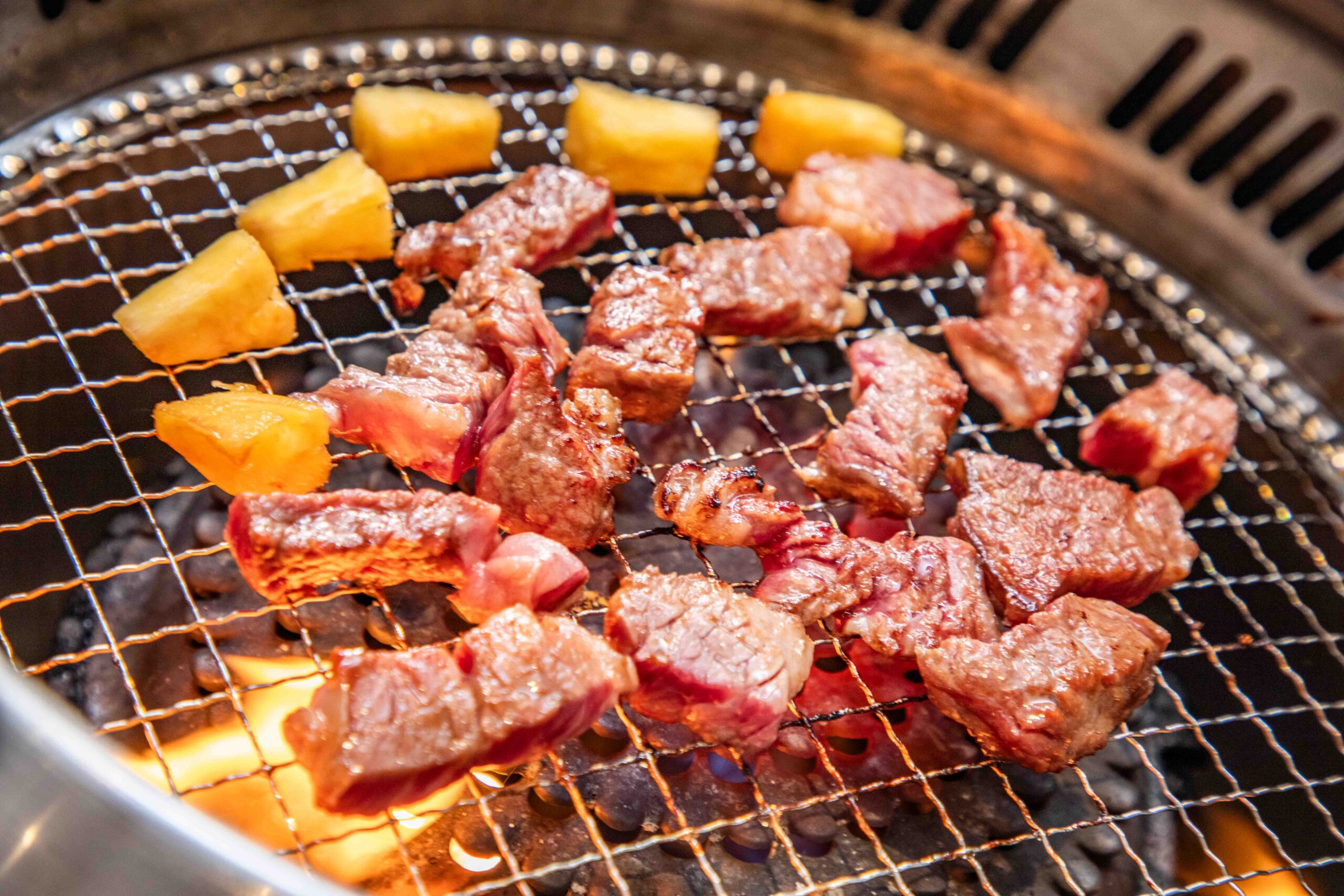 林口昕境廣場美食,林口燒肉,爽爽TAKE燒肉林口店