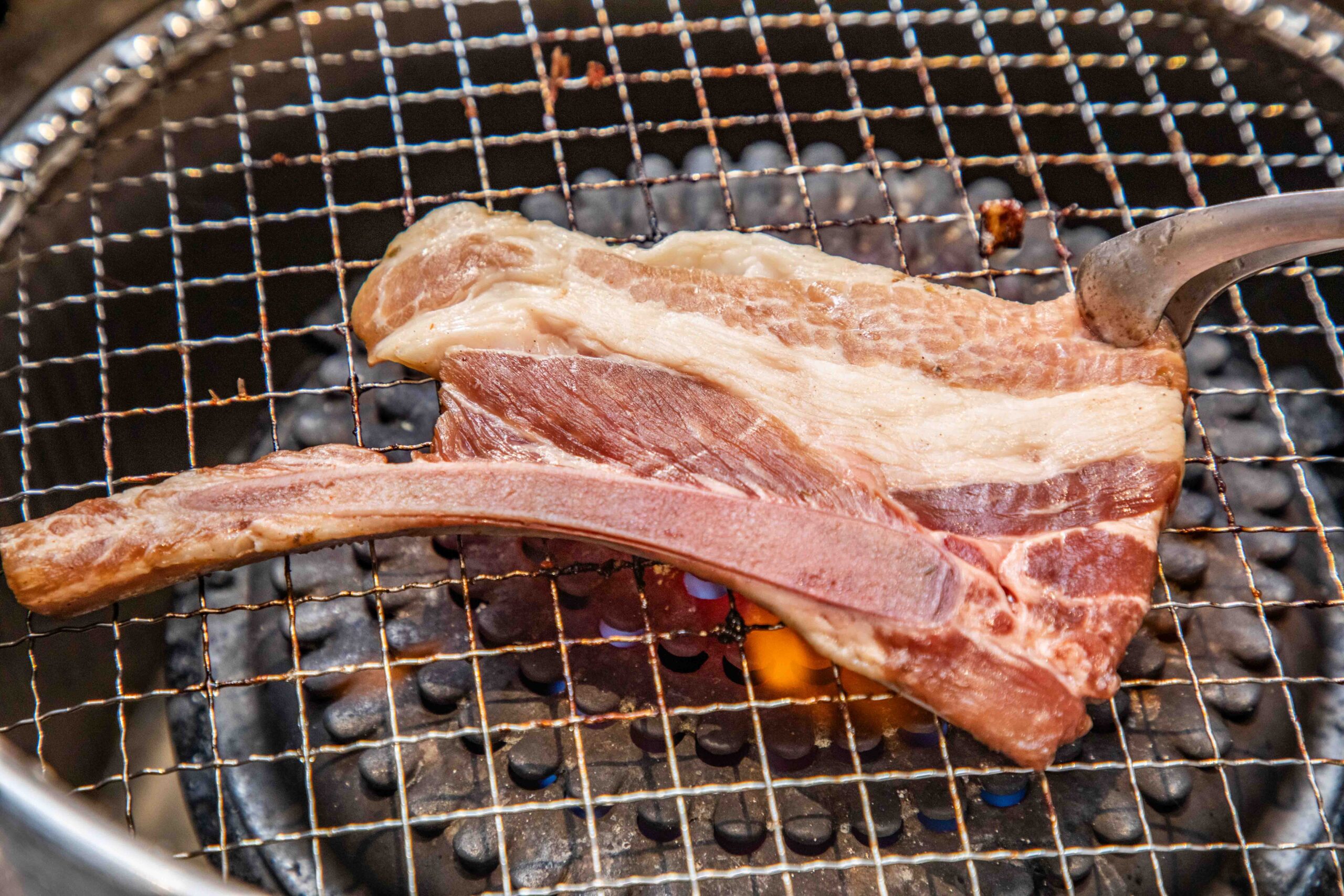 林口昕境廣場美食,林口燒肉,爽爽TAKE燒肉林口店