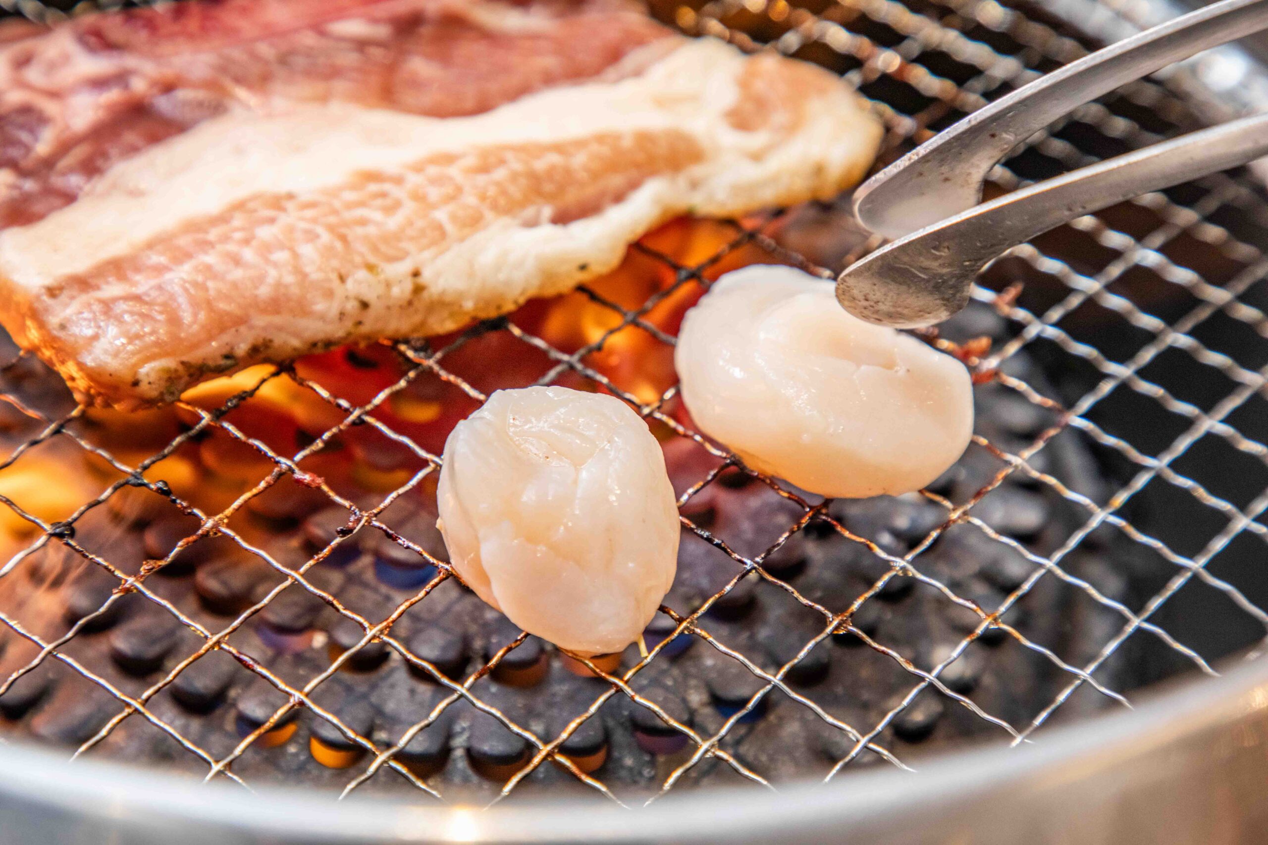 林口昕境廣場美食,林口燒肉,爽爽TAKE燒肉林口店