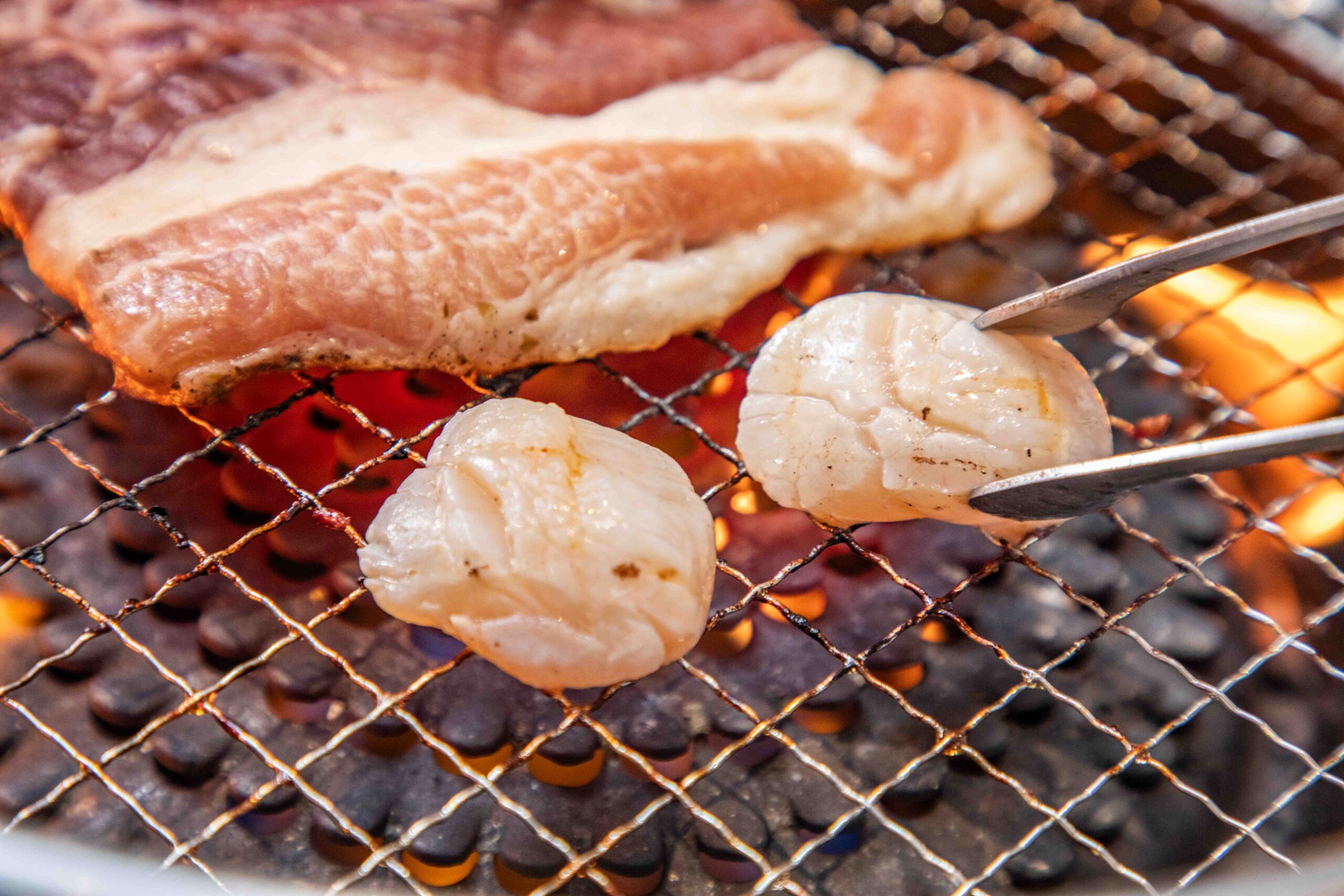 林口昕境廣場美食,林口燒肉,爽爽TAKE燒肉林口店