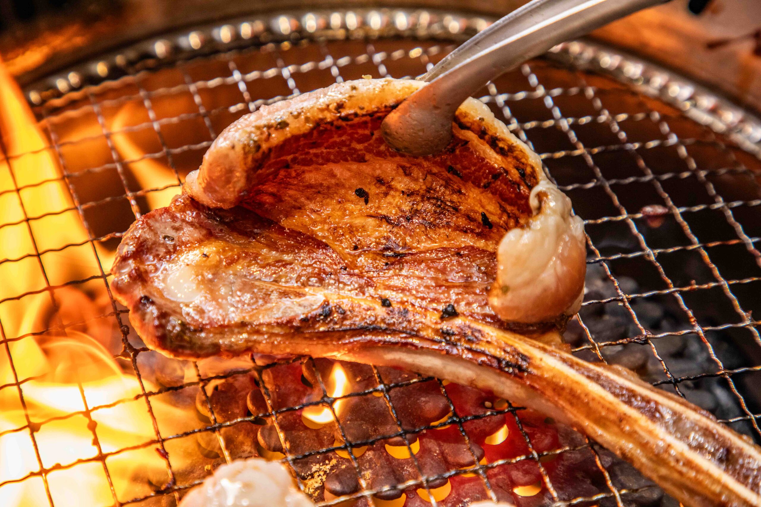 林口昕境廣場美食,林口燒肉,爽爽TAKE燒肉林口店