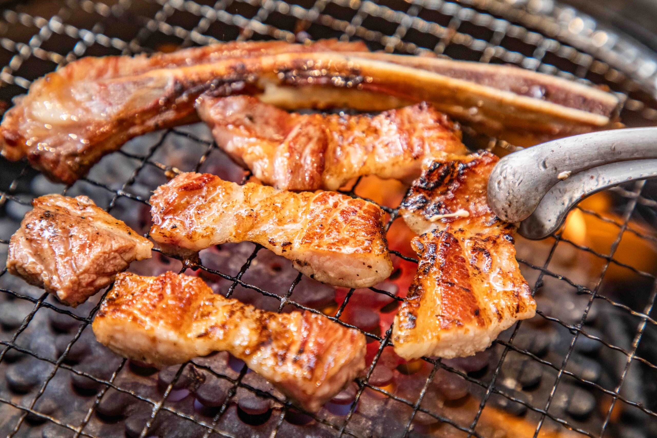 林口昕境廣場美食,林口燒肉,爽爽TAKE燒肉林口店