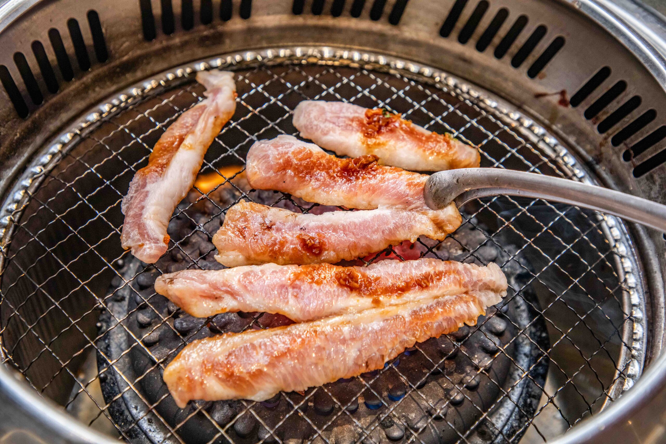 林口昕境廣場美食,林口燒肉,爽爽TAKE燒肉林口店
