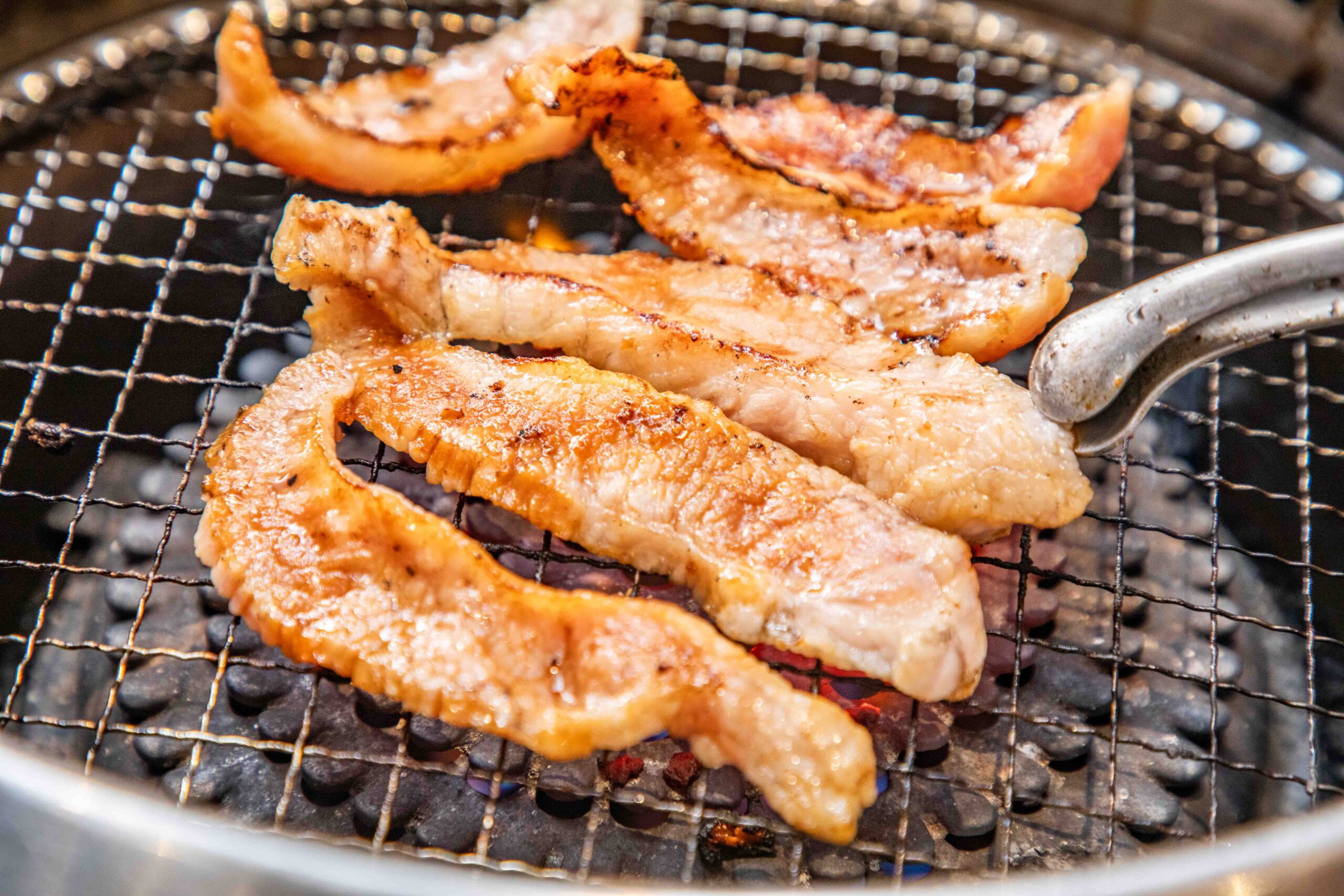 林口昕境廣場美食,林口燒肉,爽爽TAKE燒肉林口店