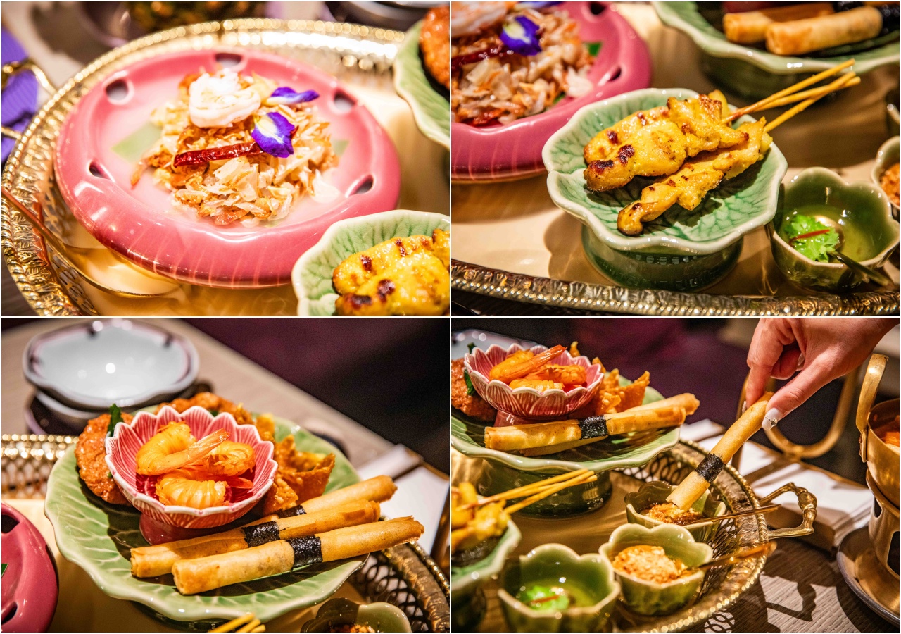 曼谷百貨公司,Erawan Bangkok Mall