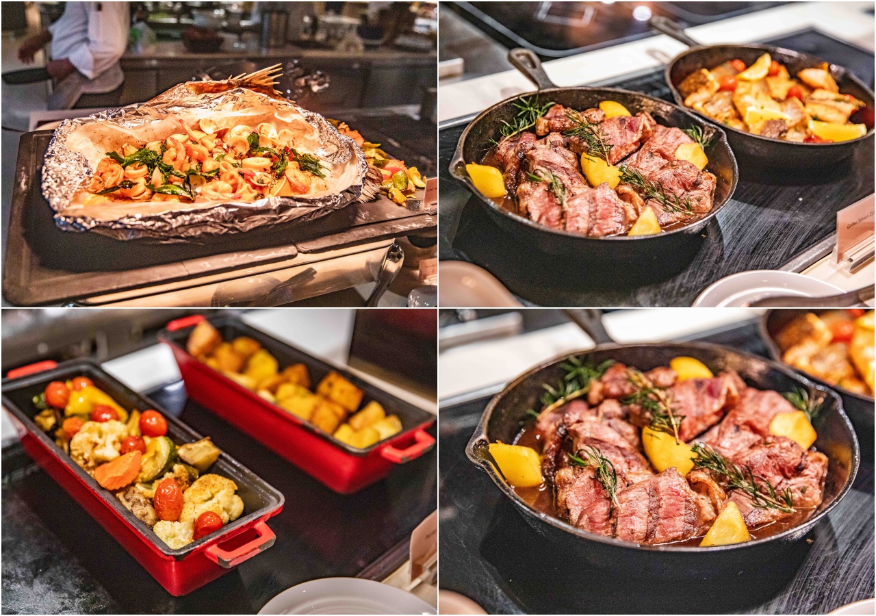 曼谷飯店,Chatrium Grand Bangkok