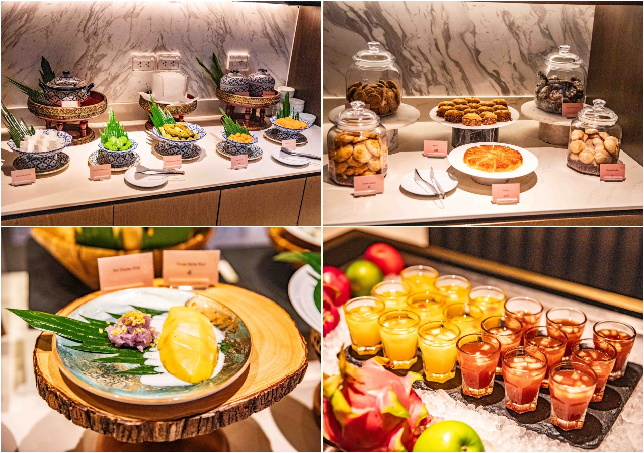 曼谷飯店,Chatrium Grand Bangkok