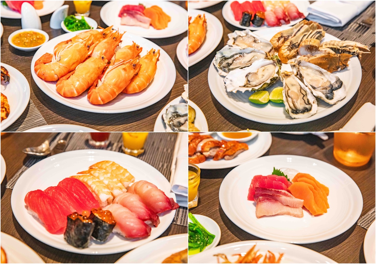 曼谷飯店,Chatrium Grand Bangkok