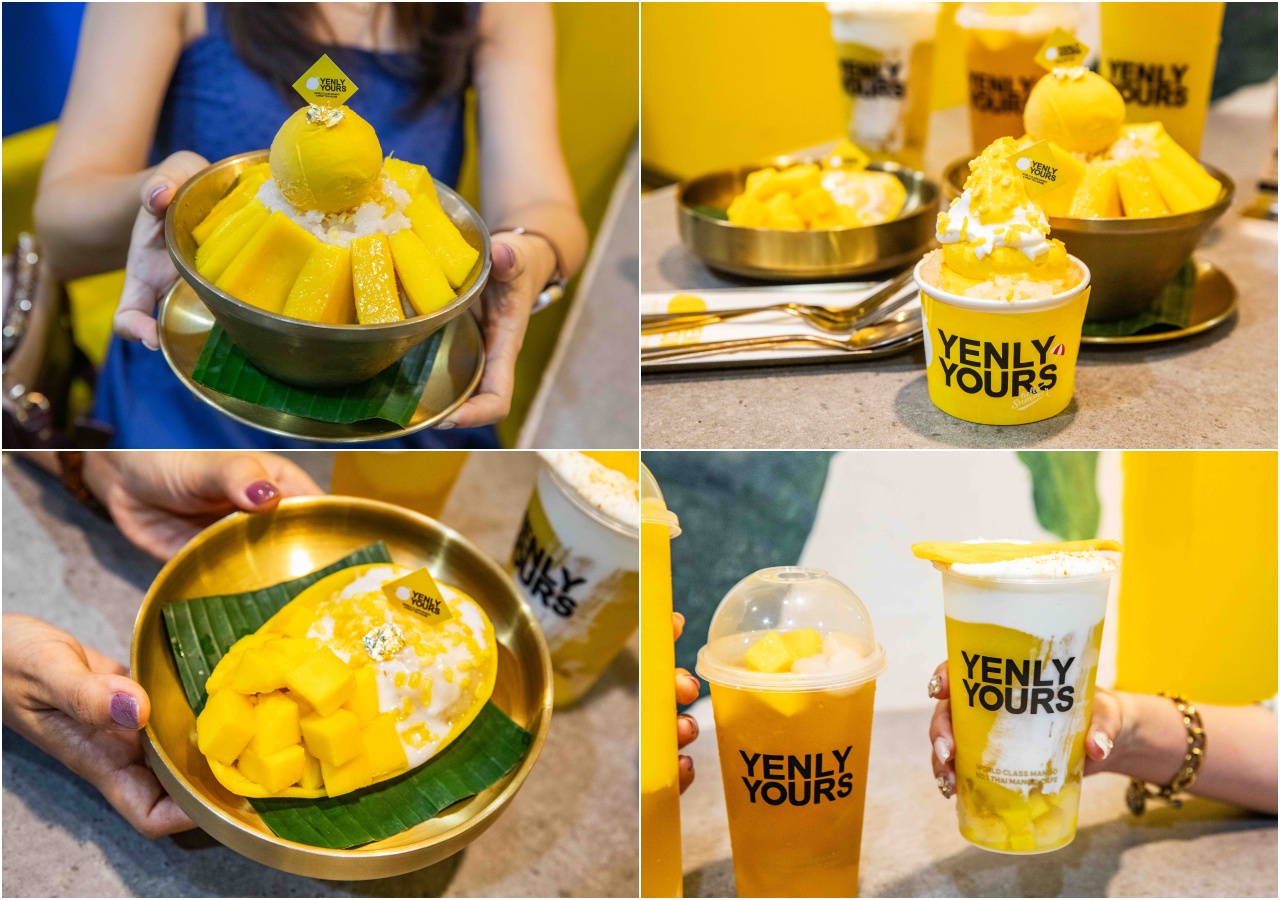 曼谷購物,Terminal 21 Asok
