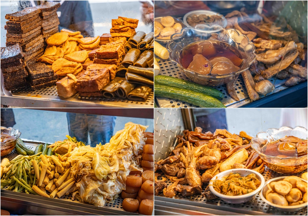 桃園滷味,秘醬滷味寶山店 桃園滷味,秘醬滷味寶山店