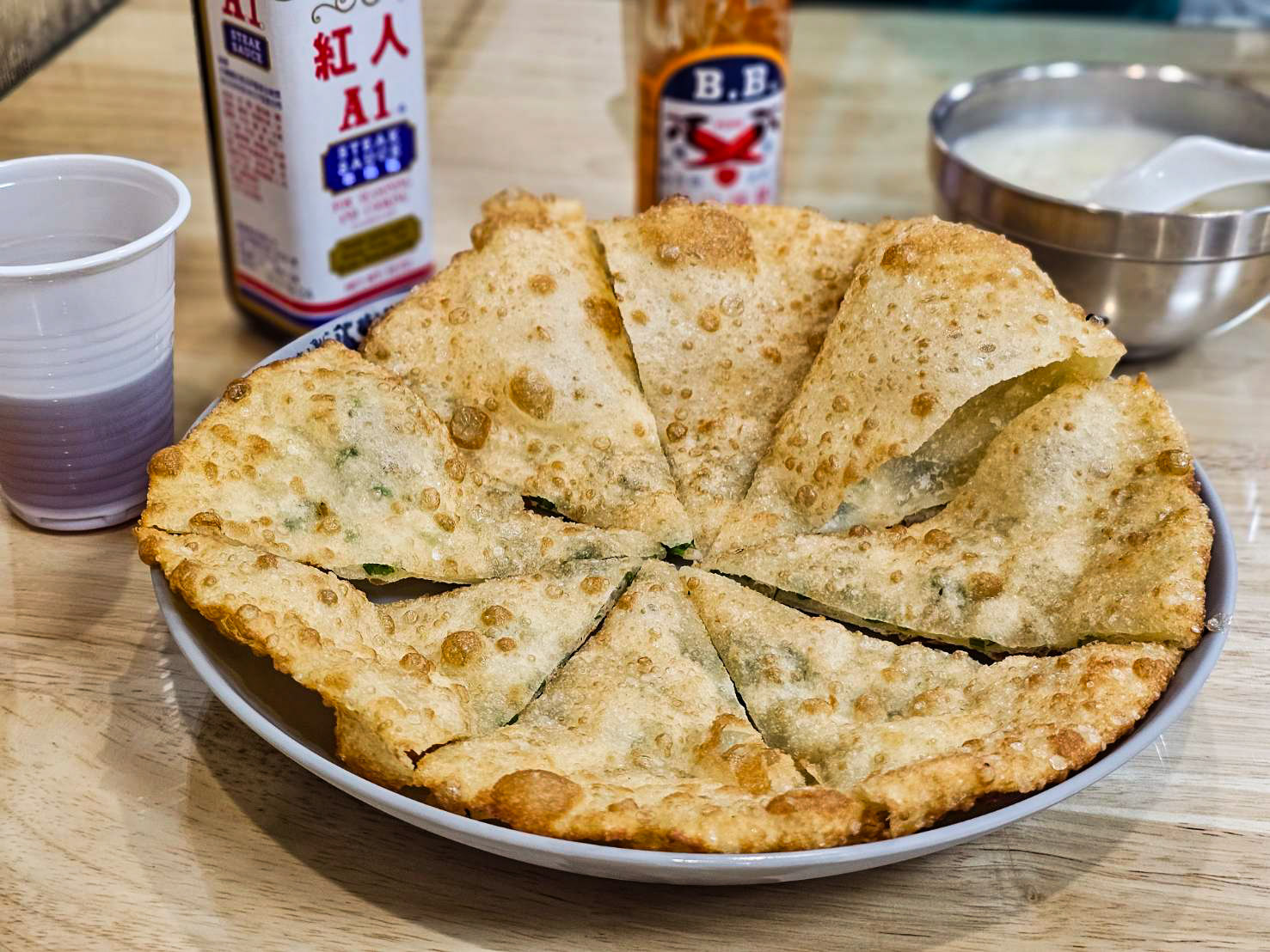 桃園美食,觀音美食,上好牛排