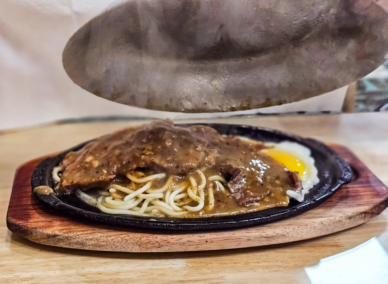 桃園美食,觀音美食,上好牛排