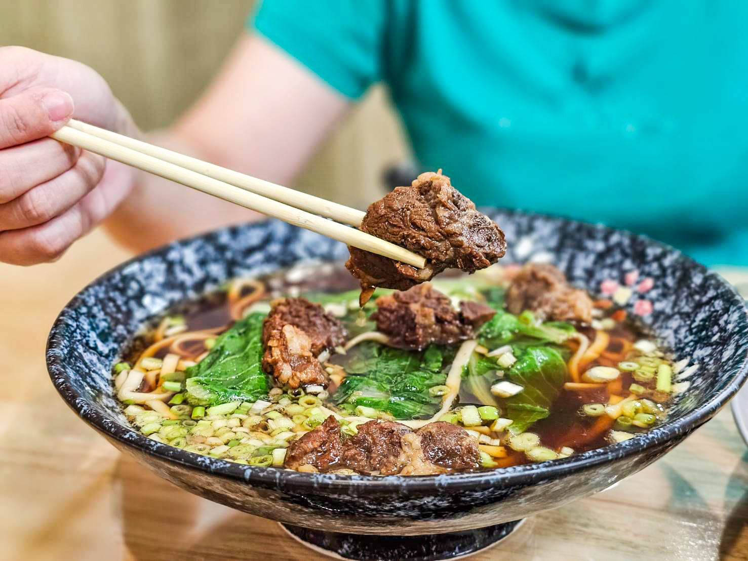 桃園美食,觀音美食,上好牛排