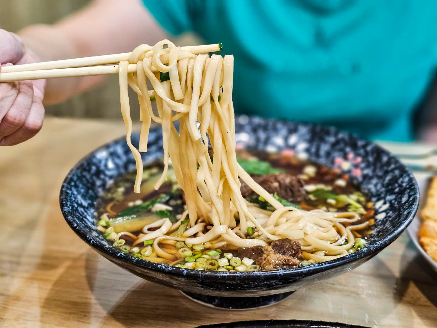 桃園美食,觀音美食,上好牛排