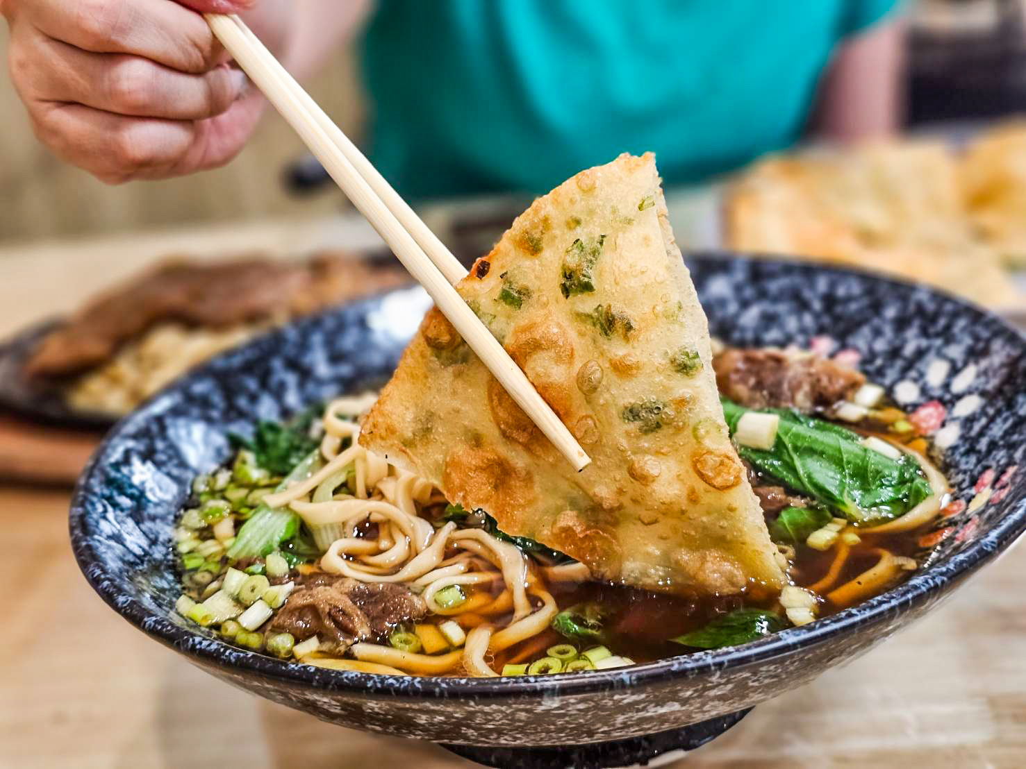 桃園美食,觀音美食,上好牛排