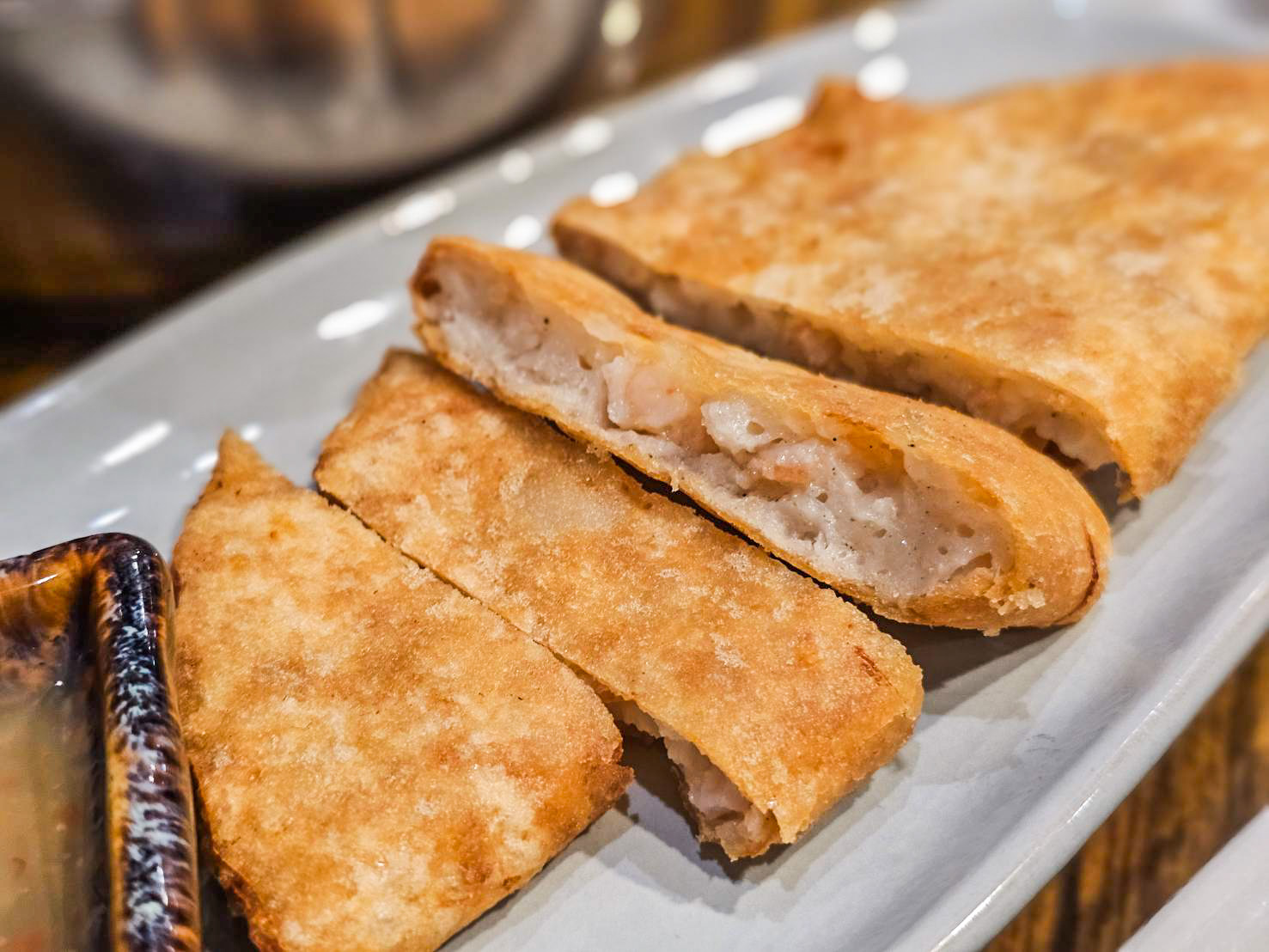 桃園美食,桃園泰式料理,曼谷小館大園店,大園泰式料理