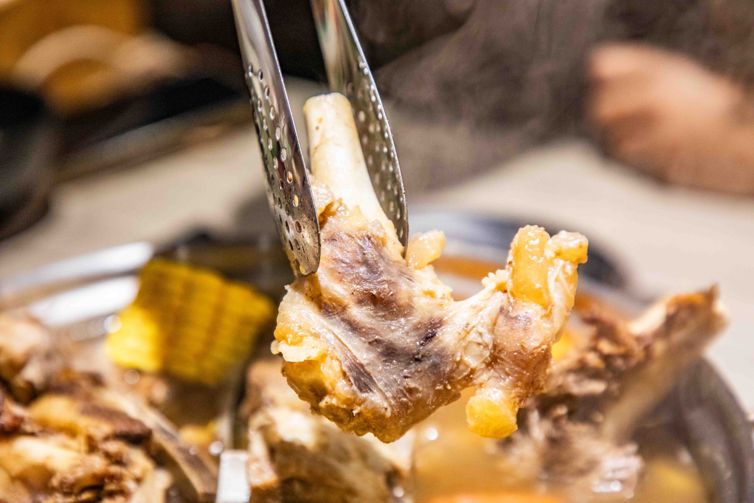 桃園羊肉爐吃到飽,耀武羊威平鎮店
