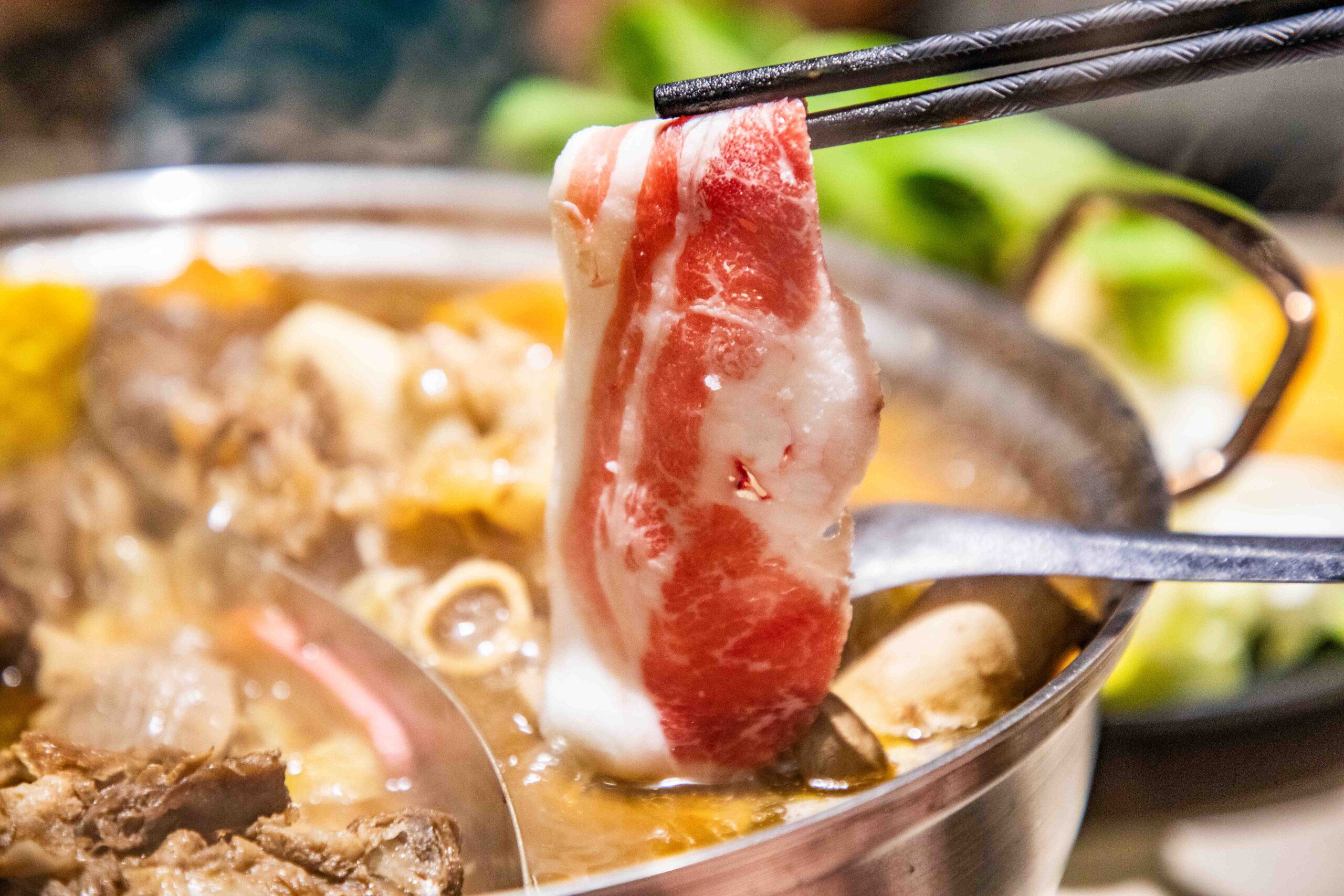 桃園羊肉爐吃到飽,耀武羊威平鎮店