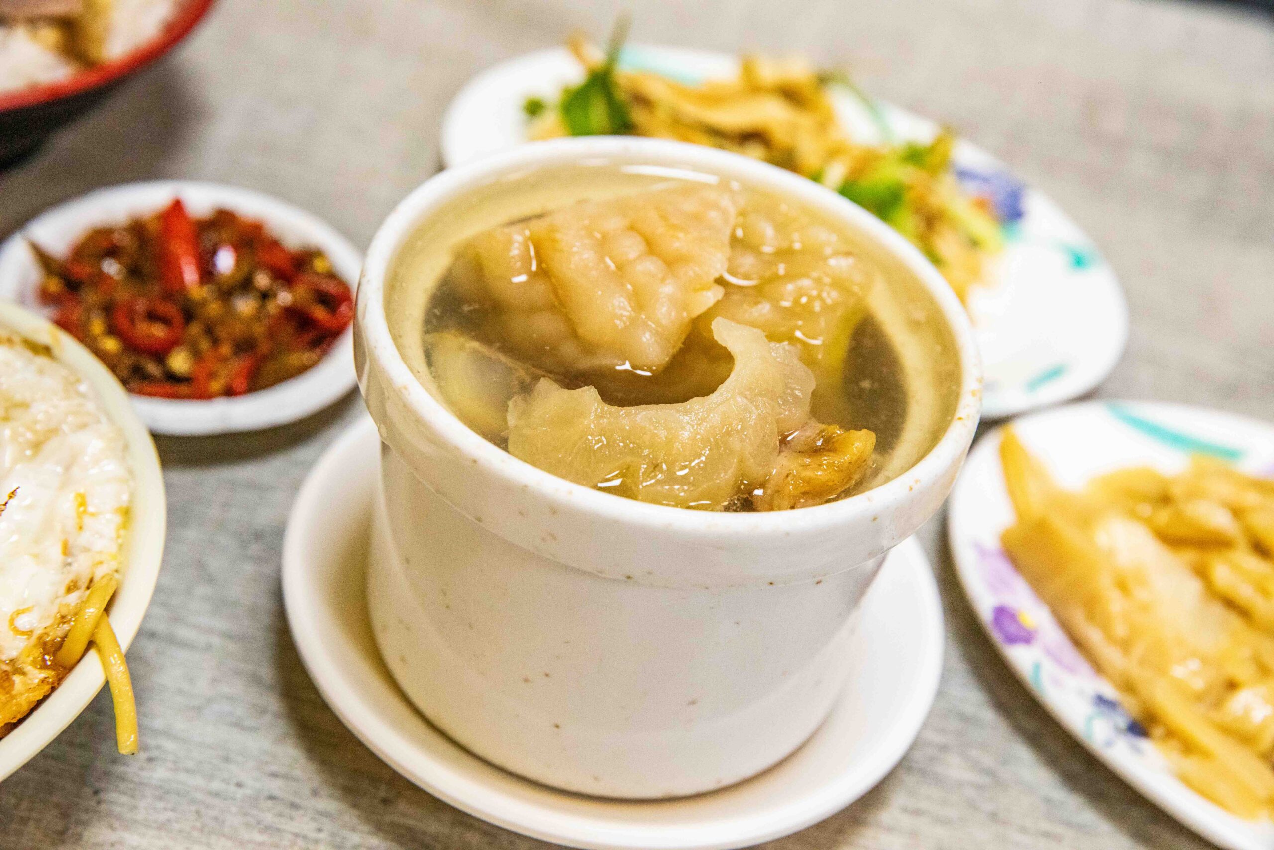 花蓮宵夜,花蓮美食,陳家食堂