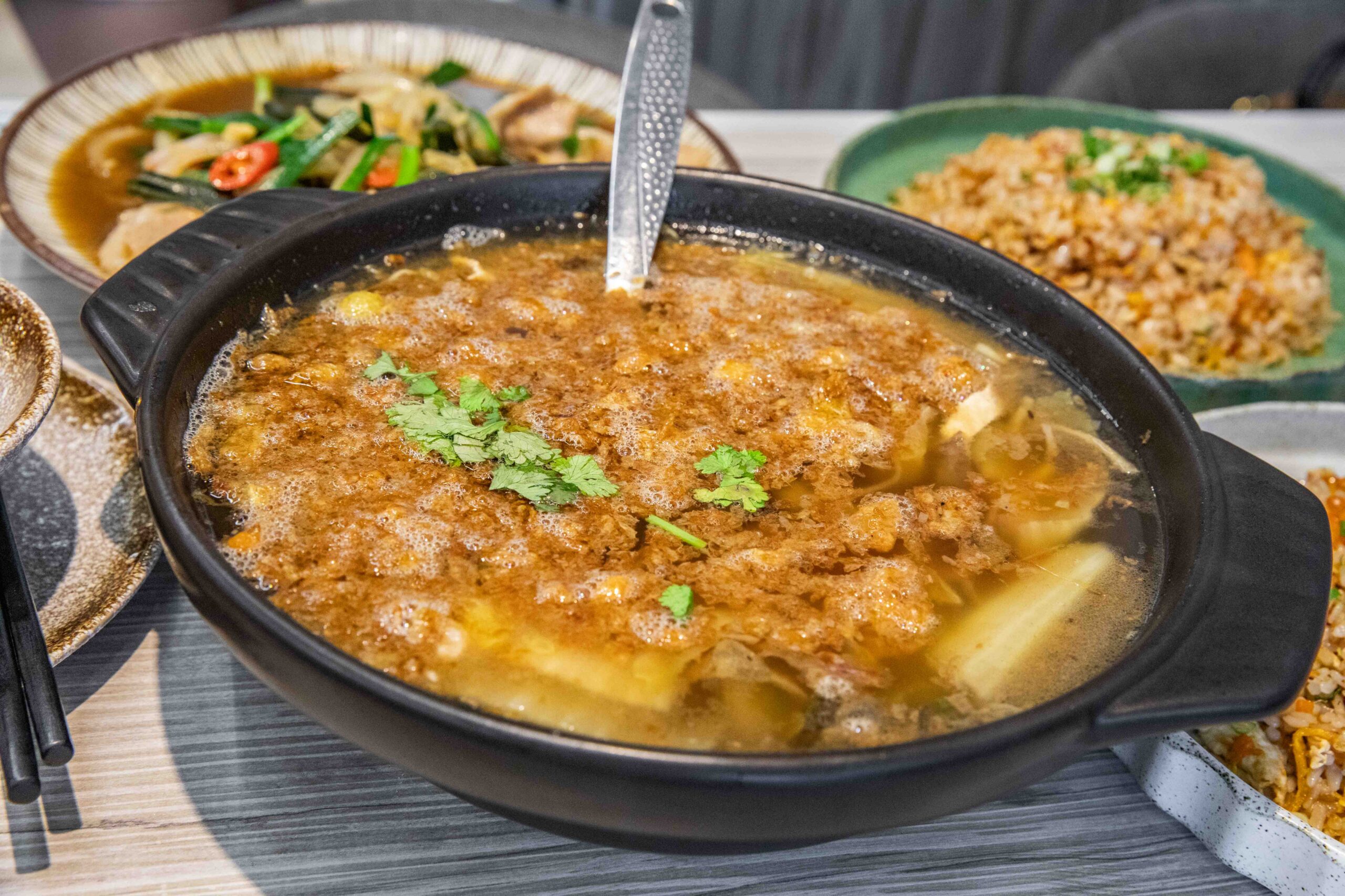 花蓮美食,花蓮小吃,壽豐小吃-慶豐店