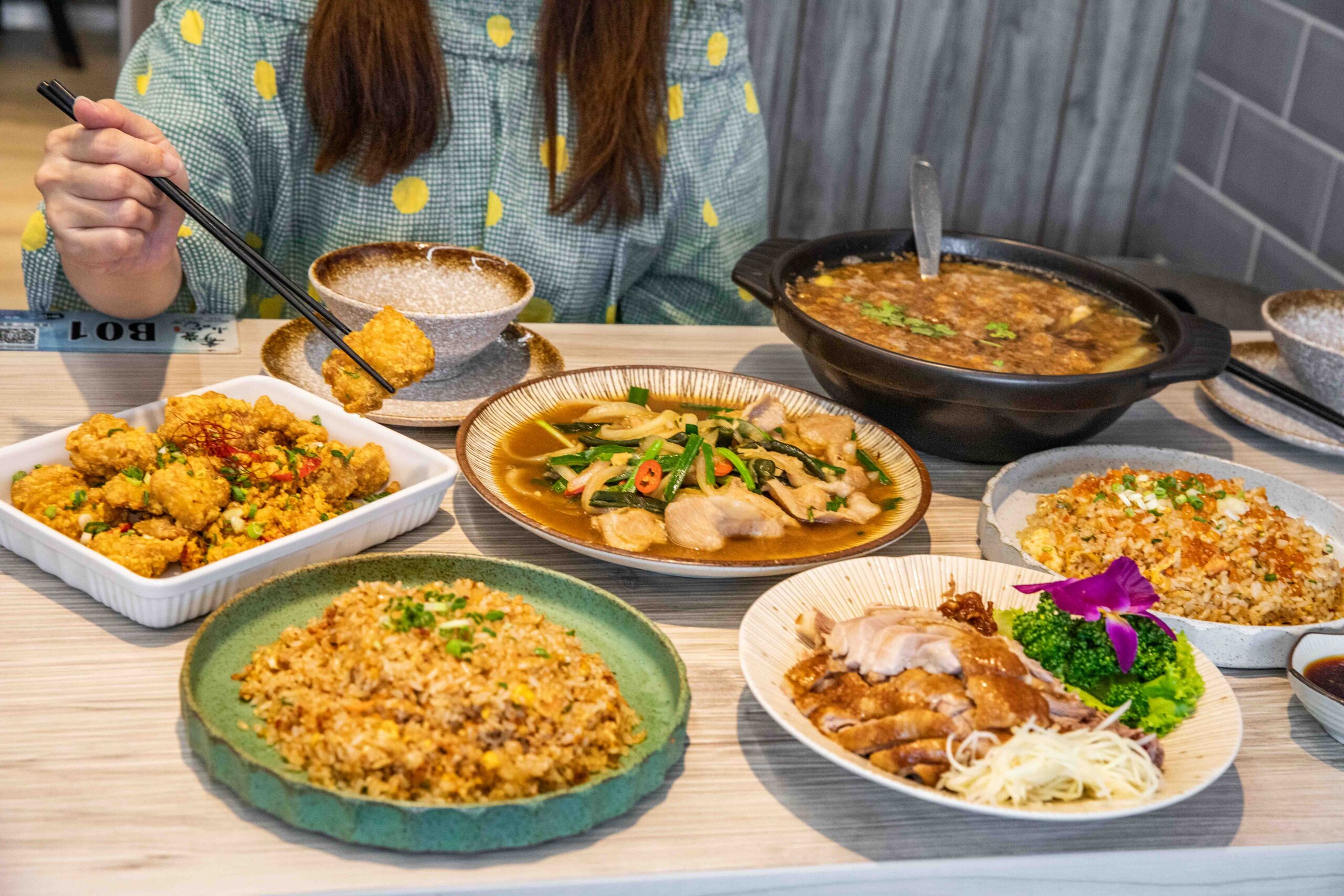 網站近期文章：壽豐小吃-慶豐店｜號稱在地最強小吃店！便宜好吃還有不少手路菜，評價超高熱炒小吃店