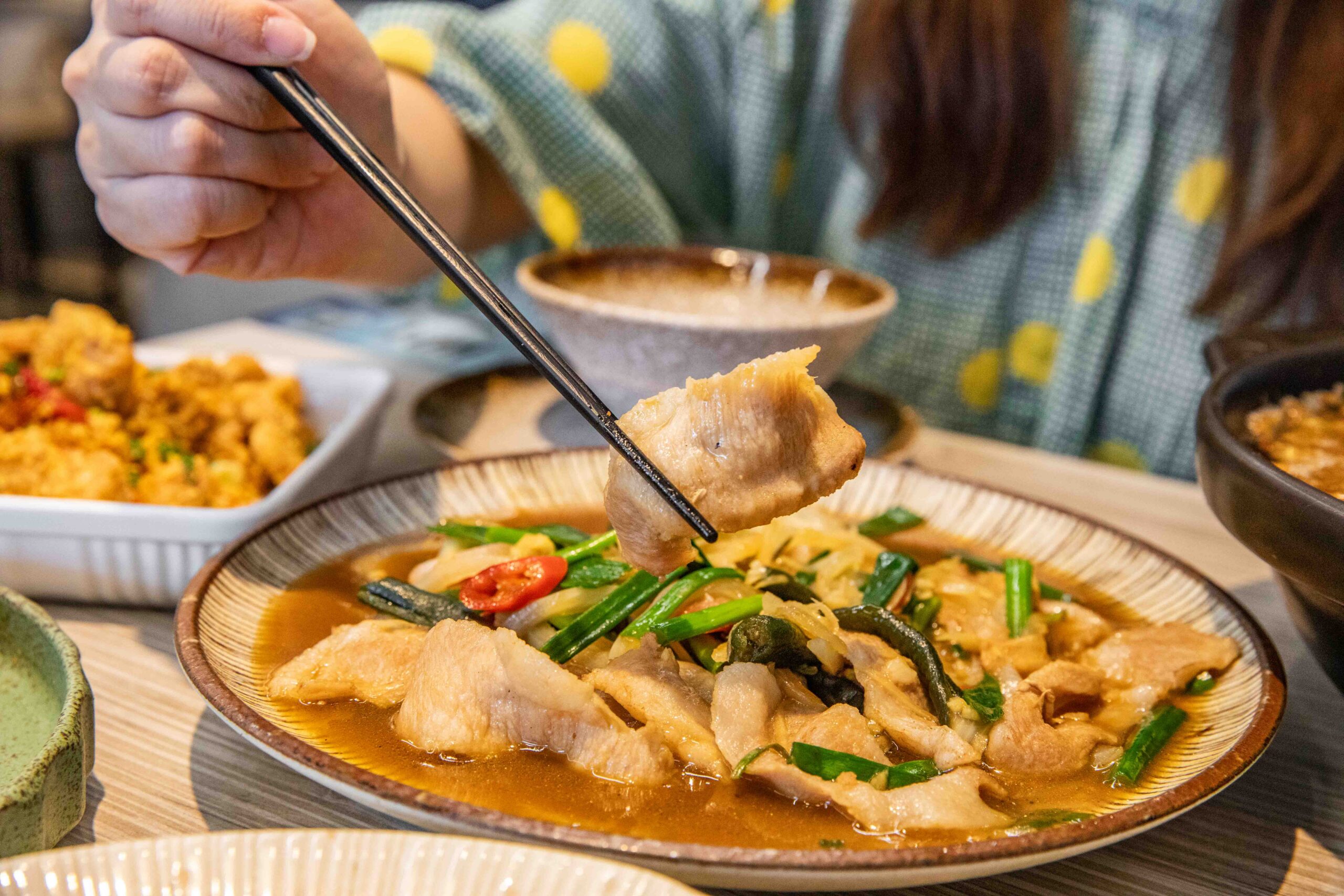 花蓮美食,花蓮小吃,壽豐小吃-慶豐店