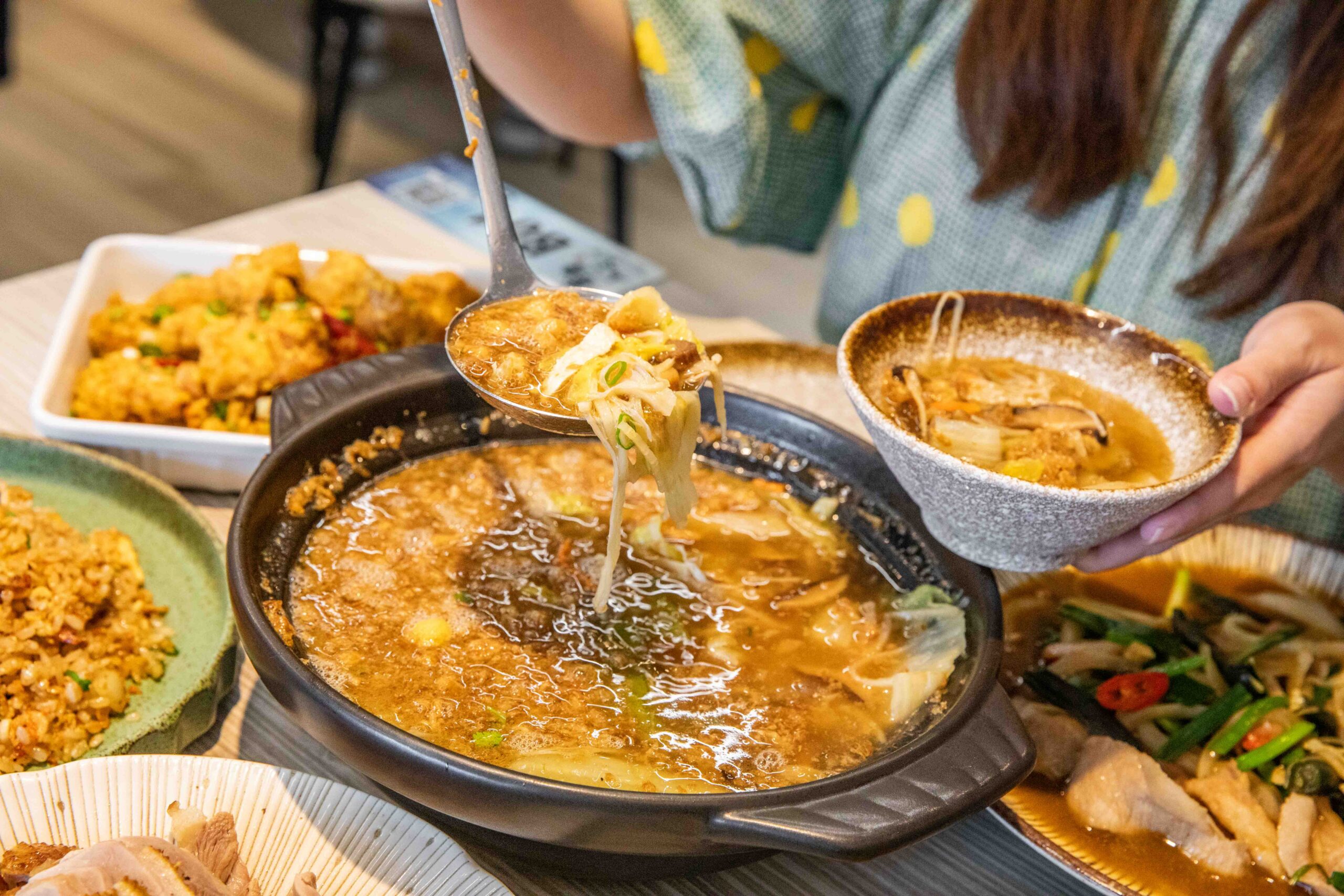 花蓮美食,花蓮小吃,壽豐小吃-慶豐店