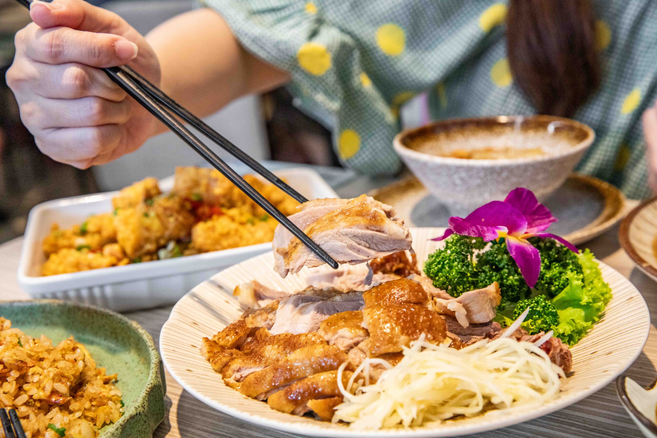 花蓮美食,花蓮小吃,壽豐小吃-慶豐店