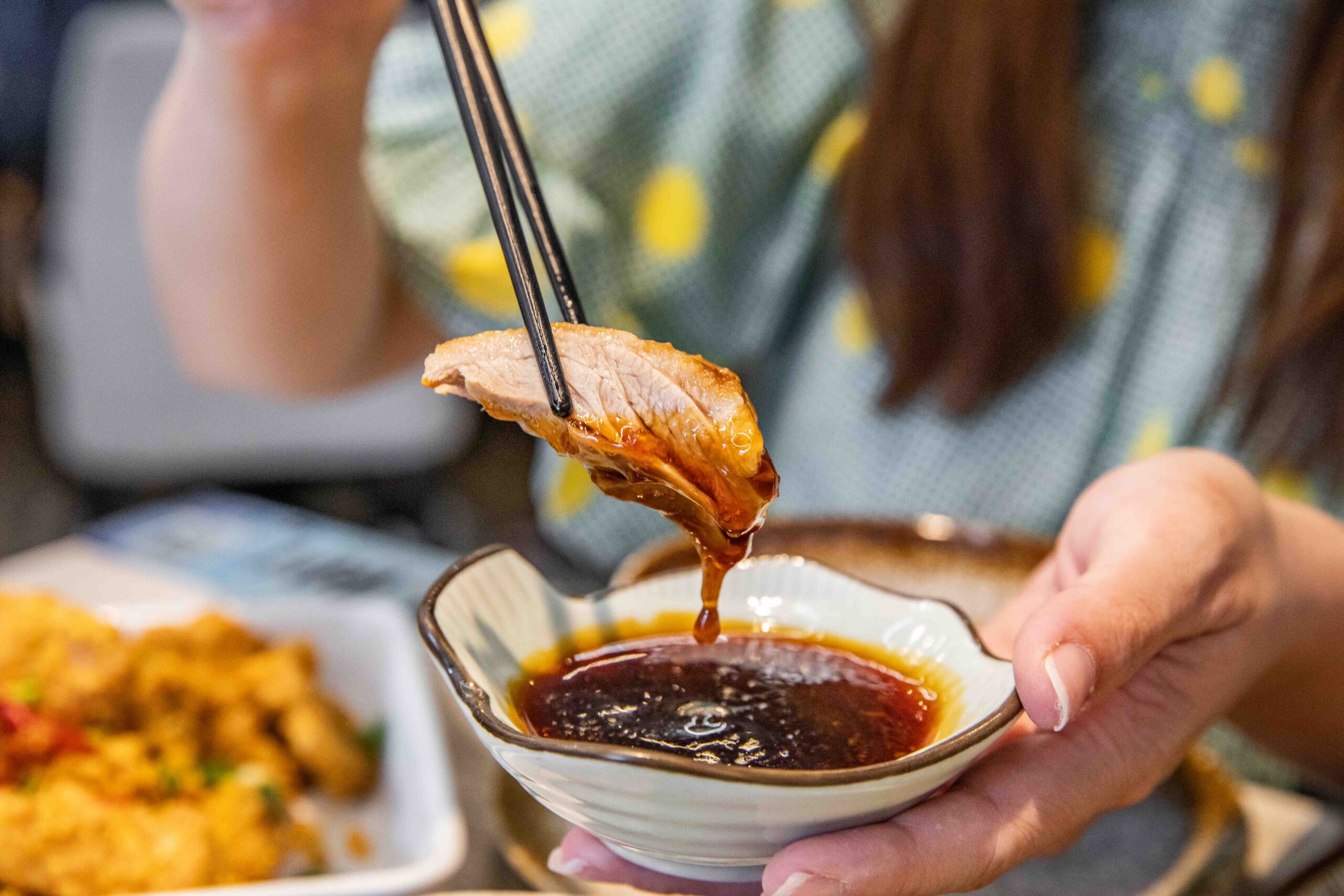 花蓮美食,花蓮小吃,壽豐小吃-慶豐店