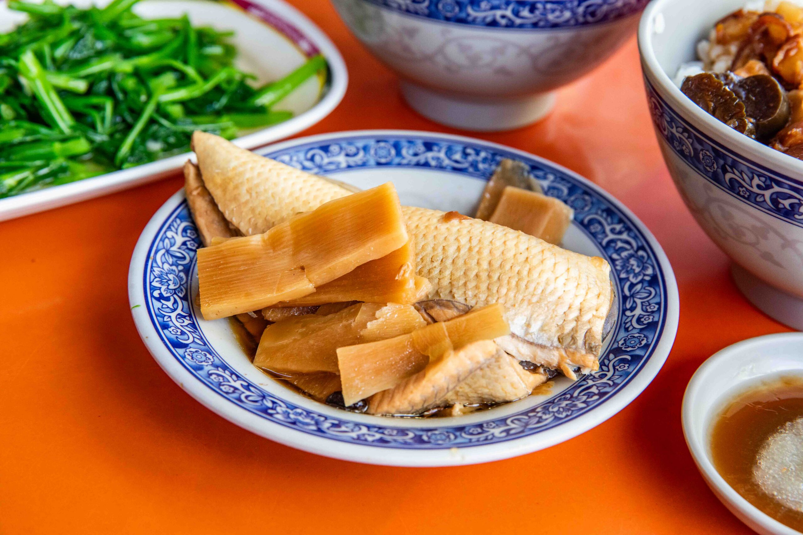 花蓮美食,花蓮虱目魚肚,車頭虱目魚
