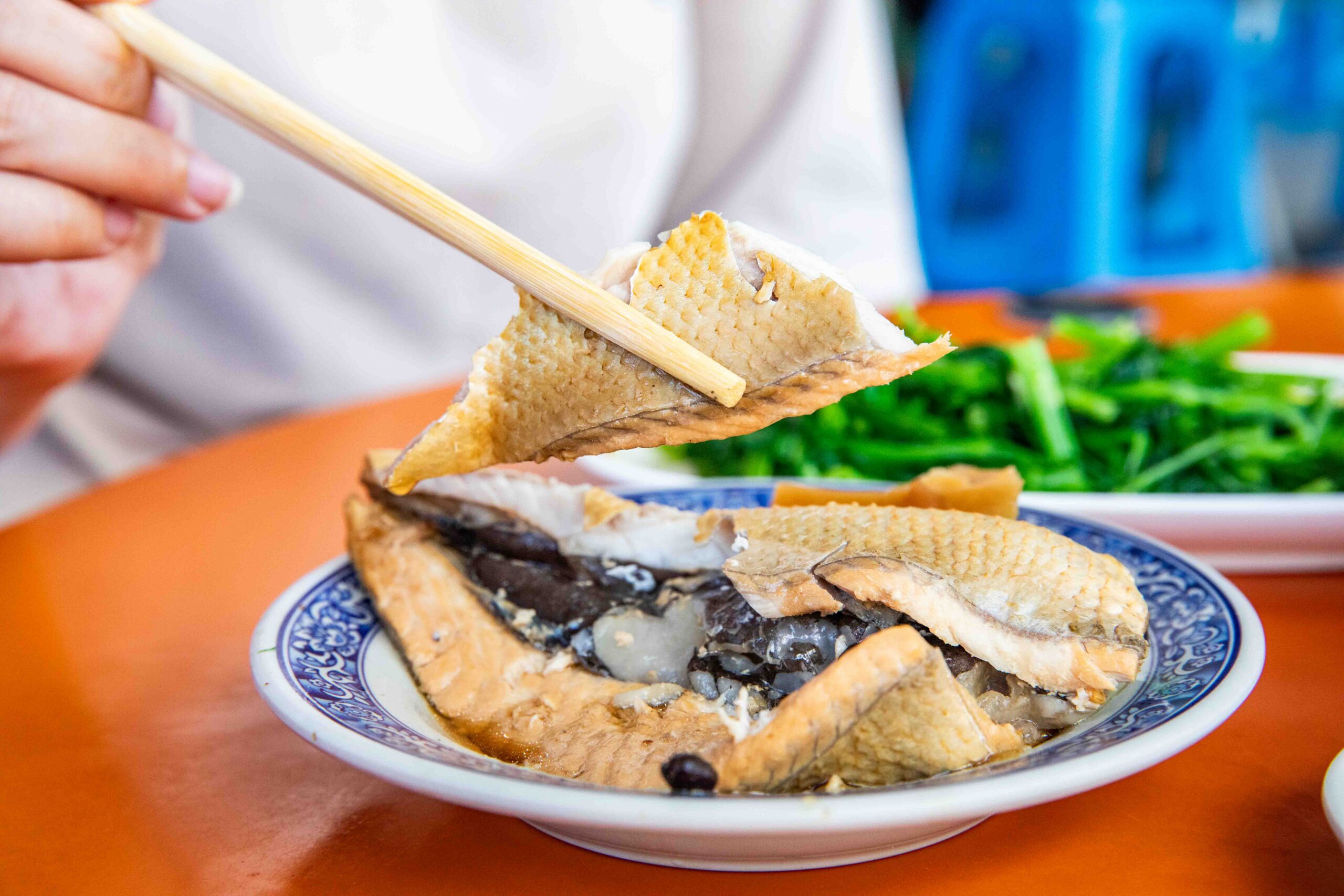 花蓮美食,花蓮虱目魚肚,車頭虱目魚
