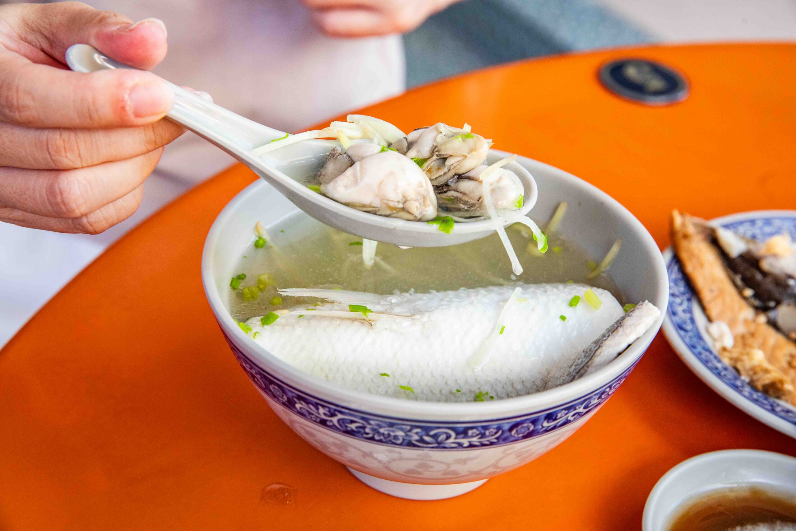 花蓮美食,花蓮虱目魚肚,車頭虱目魚