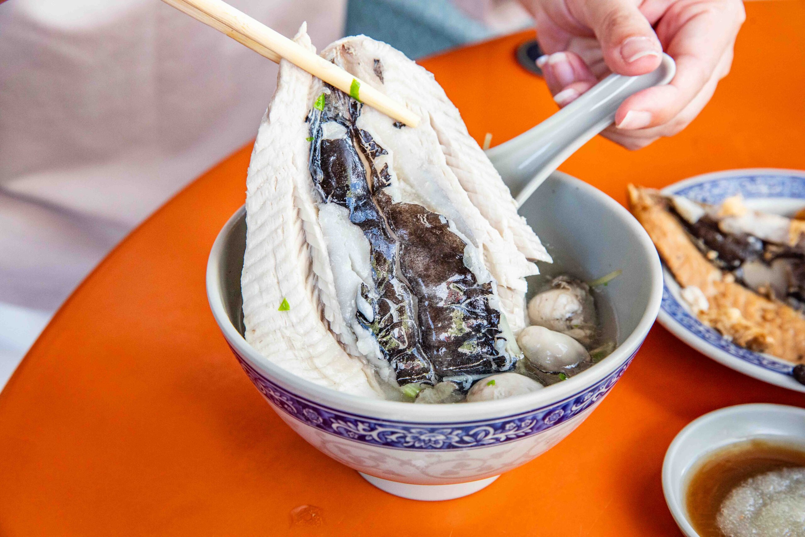 花蓮美食,花蓮虱目魚肚,車頭虱目魚