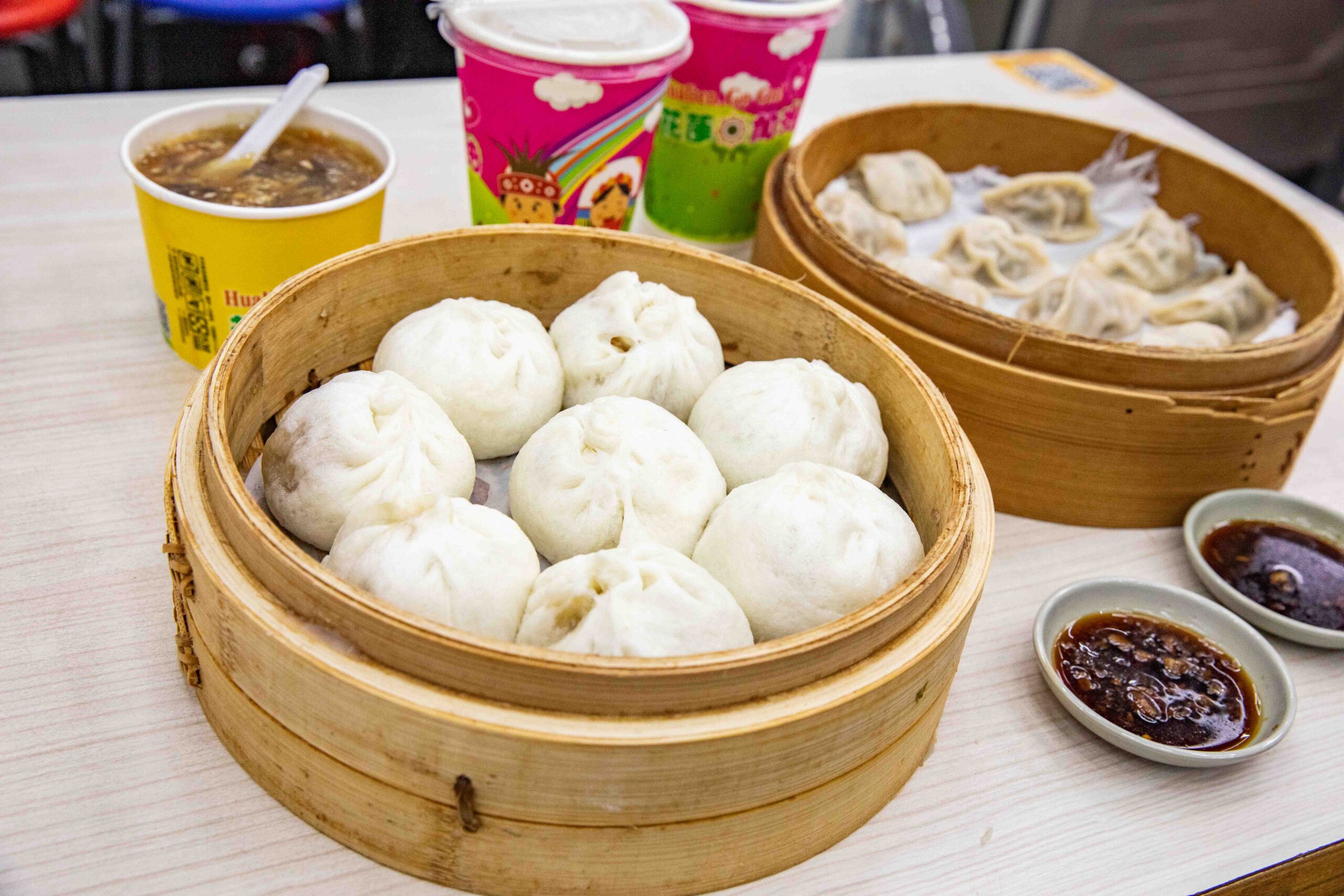 花蓮周家蒸餃、花蓮小吃、花蓮宵夜、花蓮必吃 花蓮周家蒸餃、花蓮小吃、花蓮宵夜、花蓮必吃