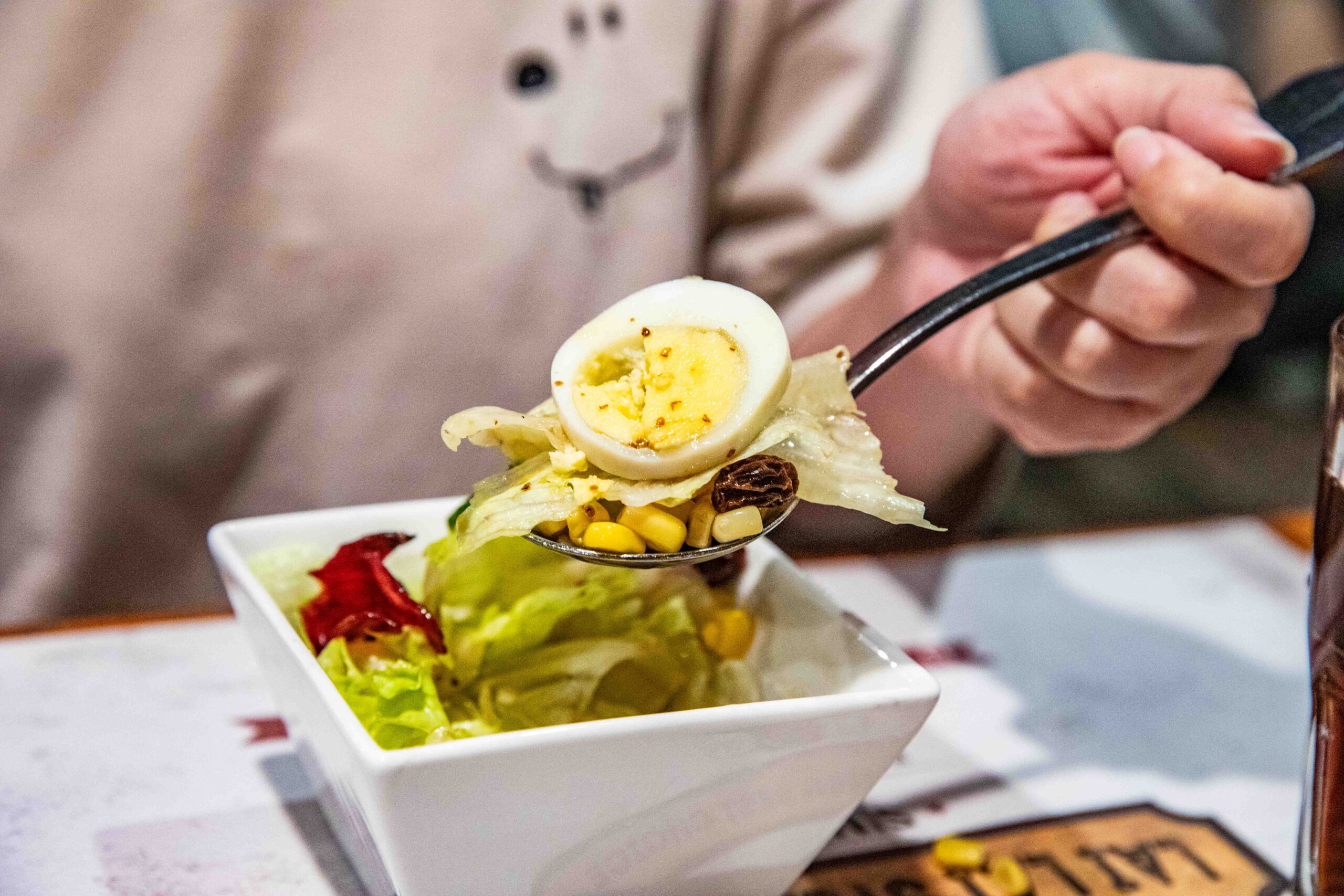 宜蘭牛排,宜蘭蒜香牛排,來來牛排館