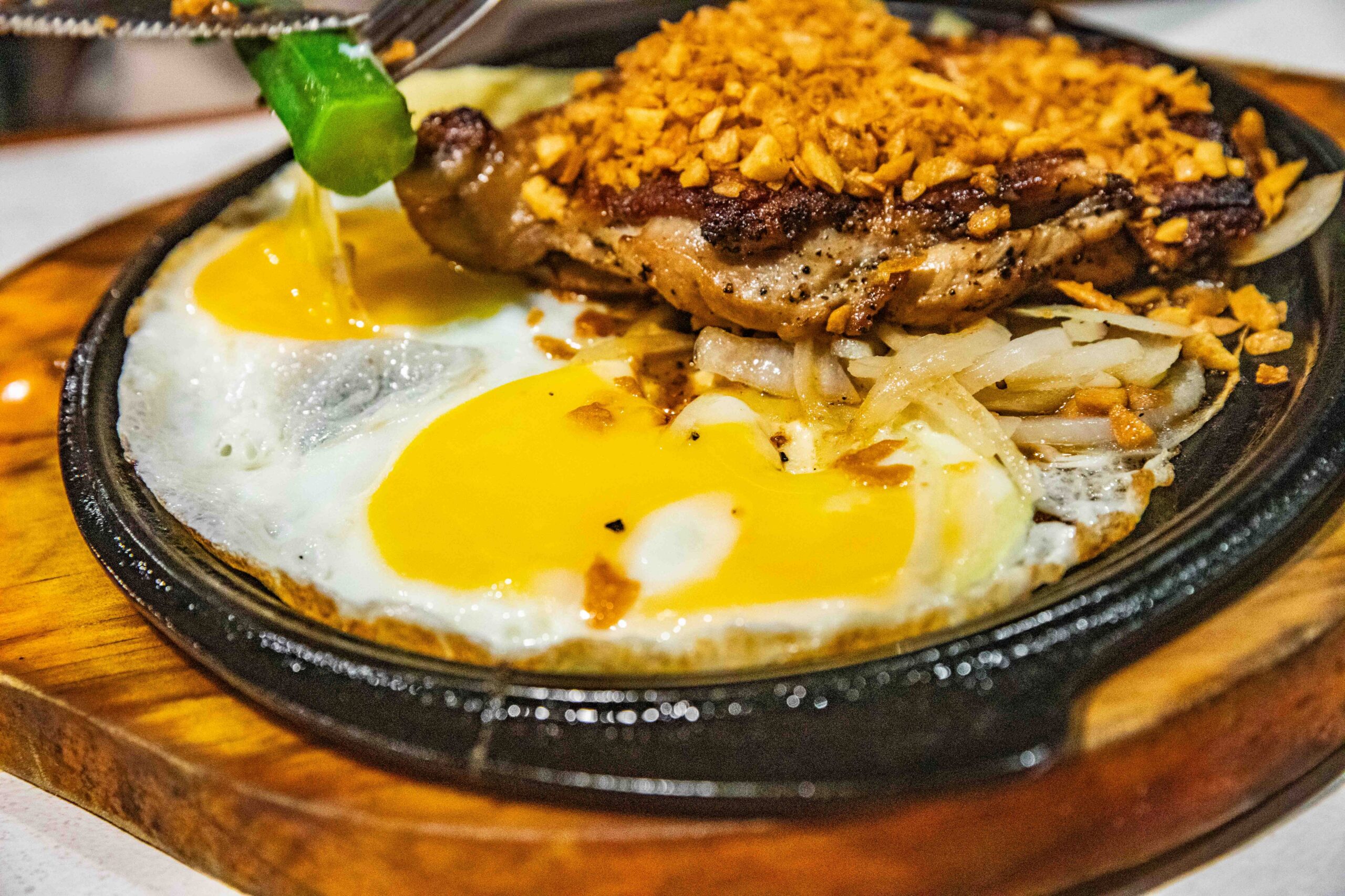宜蘭牛排,宜蘭蒜香牛排,來來牛排館