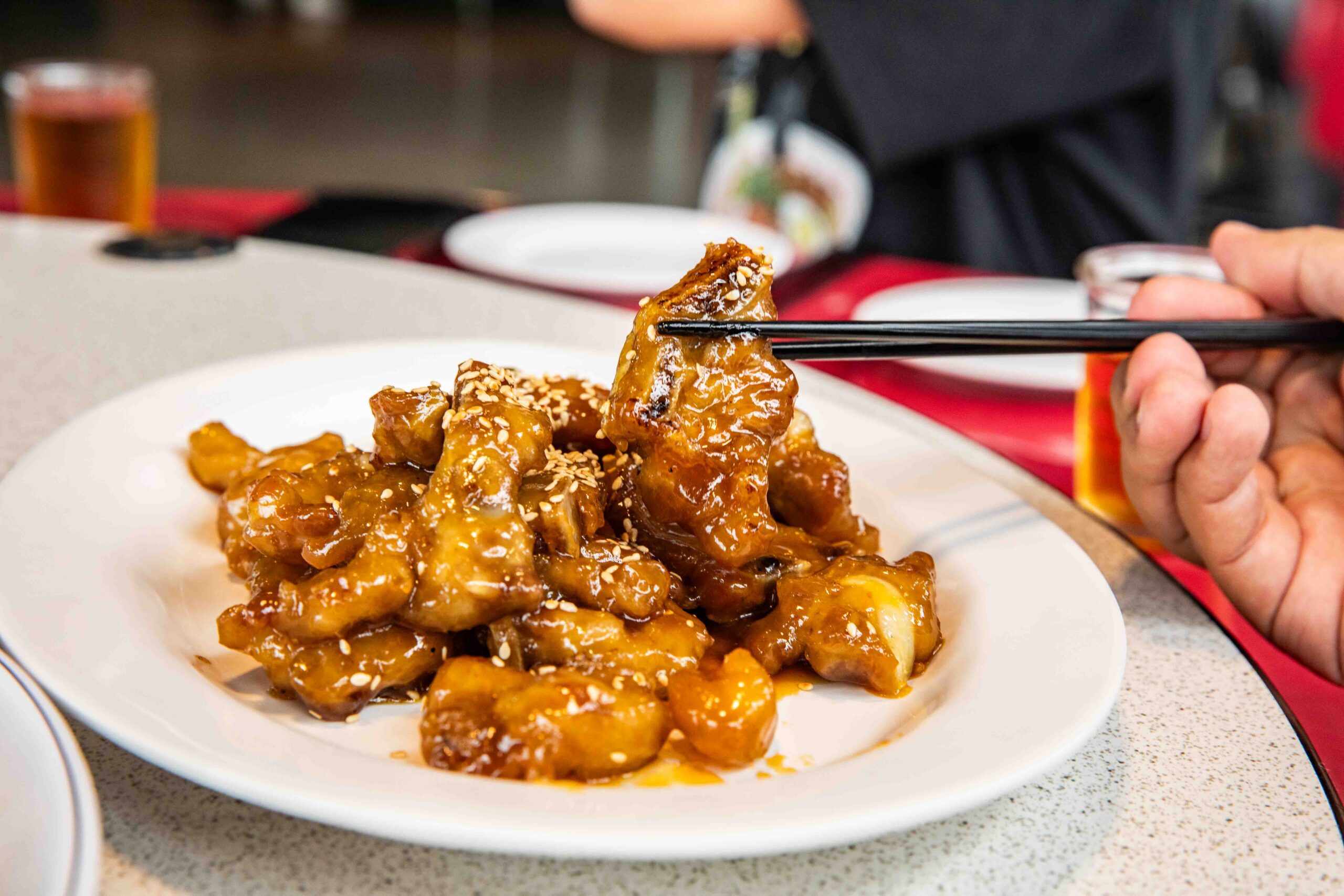 礁溪烤雞,礁溪美食,蘭揚蘆花雞餐廳