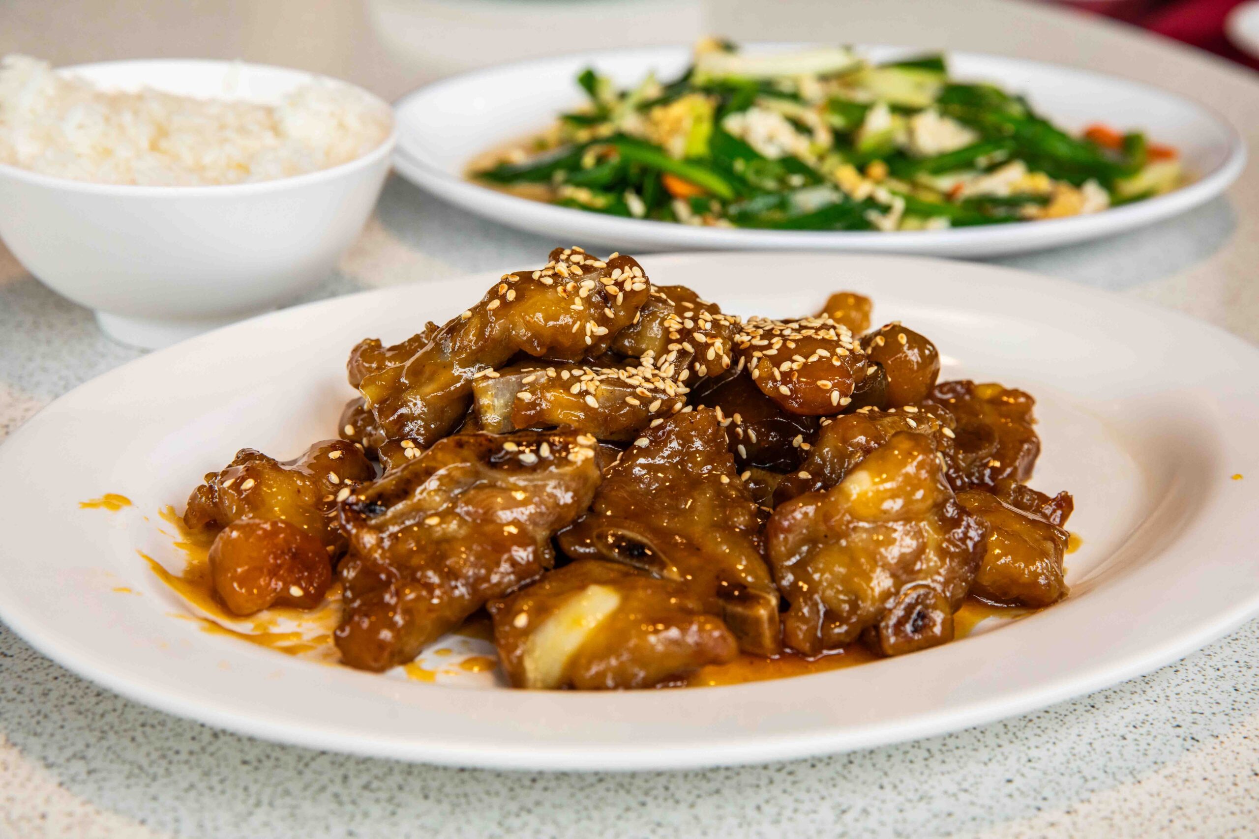 礁溪烤雞,礁溪美食,蘭揚蘆花雞餐廳