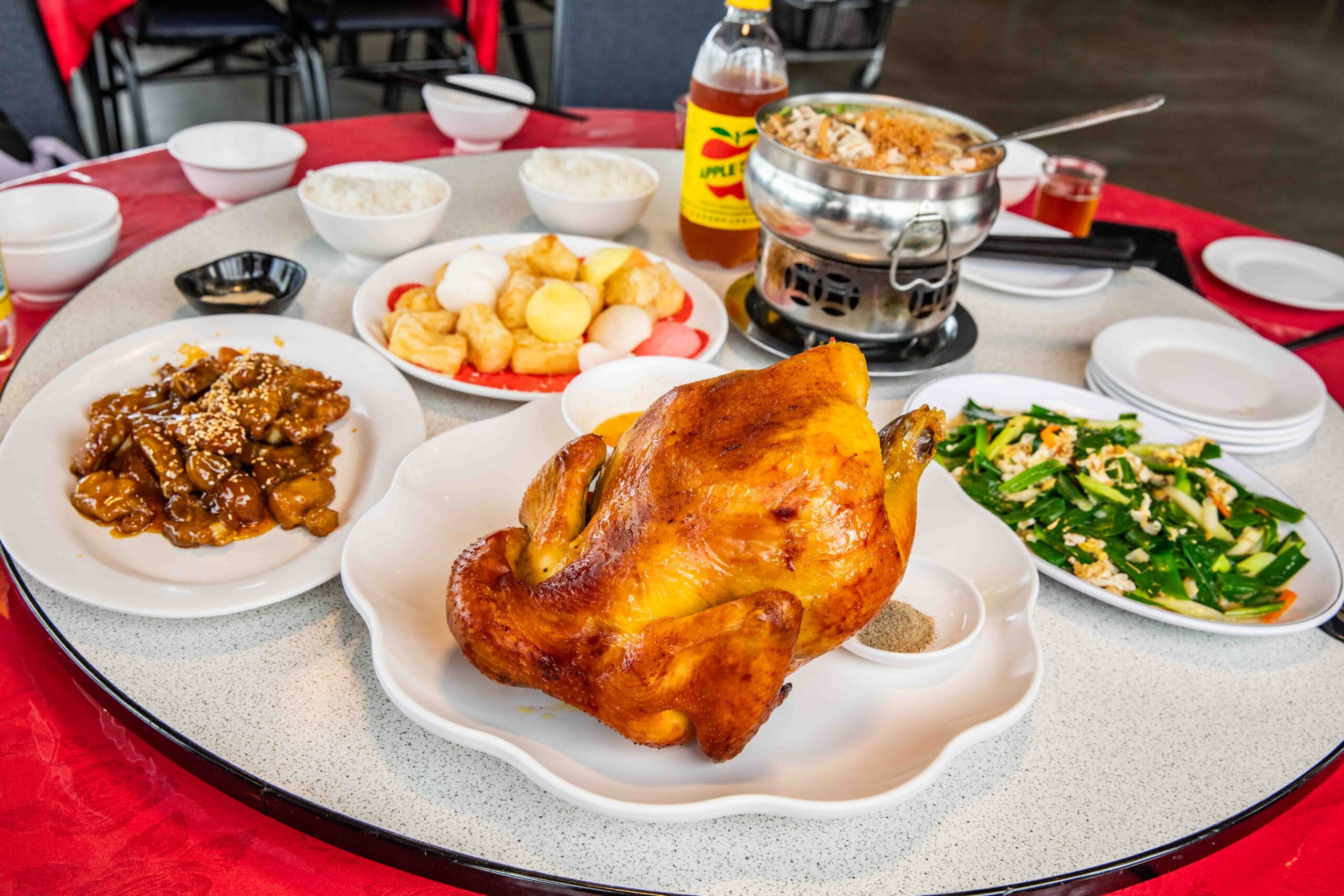 礁溪烤雞,礁溪美食,蘭揚蘆花雞餐廳