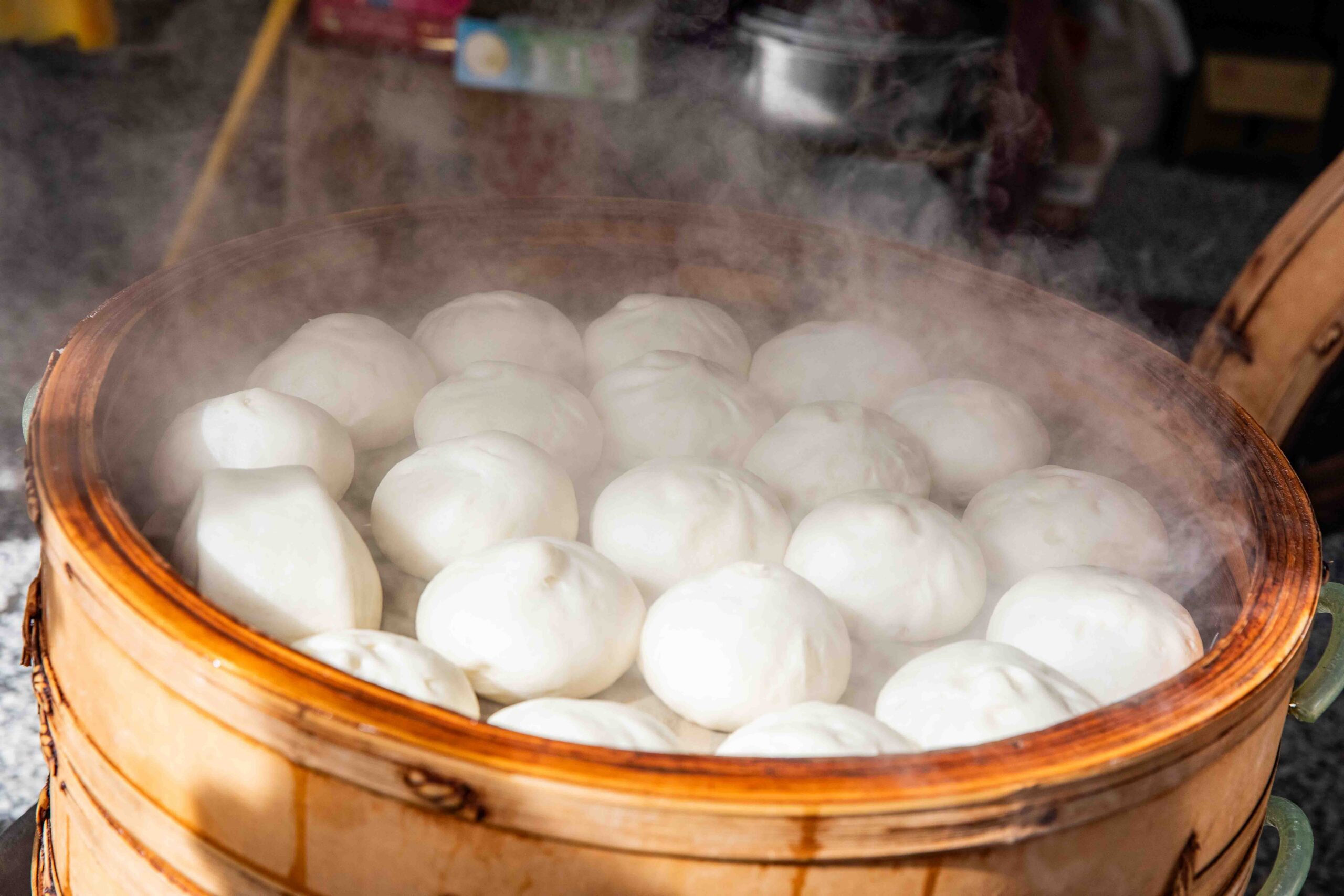礁溪美食,礁溪包子饅頭專賣店,礁溪小吃