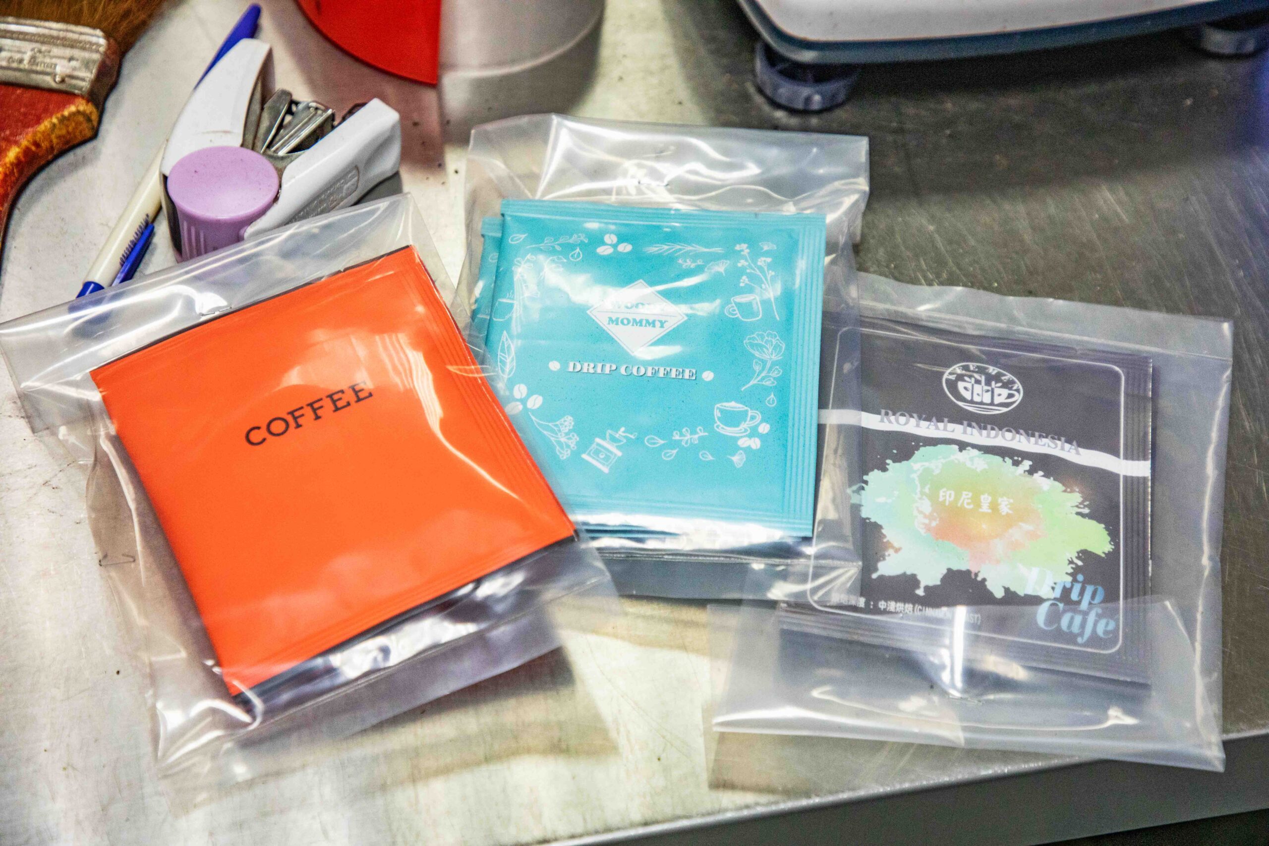 祁門咖啡,客製化濾掛咖啡,掛耳咖啡代工,專業烘豆,咖啡禮盒