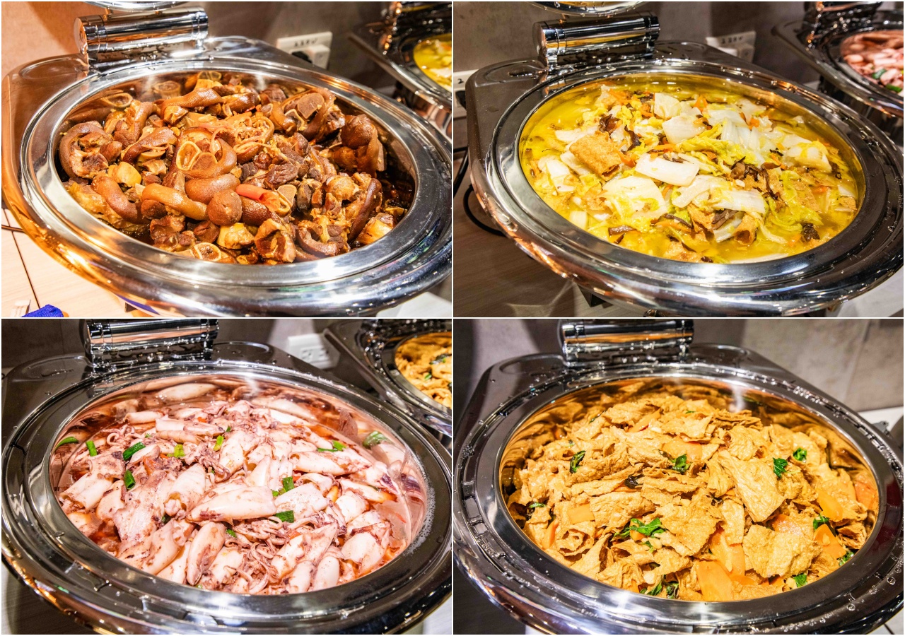 桃園羊肉爐吃到飽,耀武羊威平鎮店
