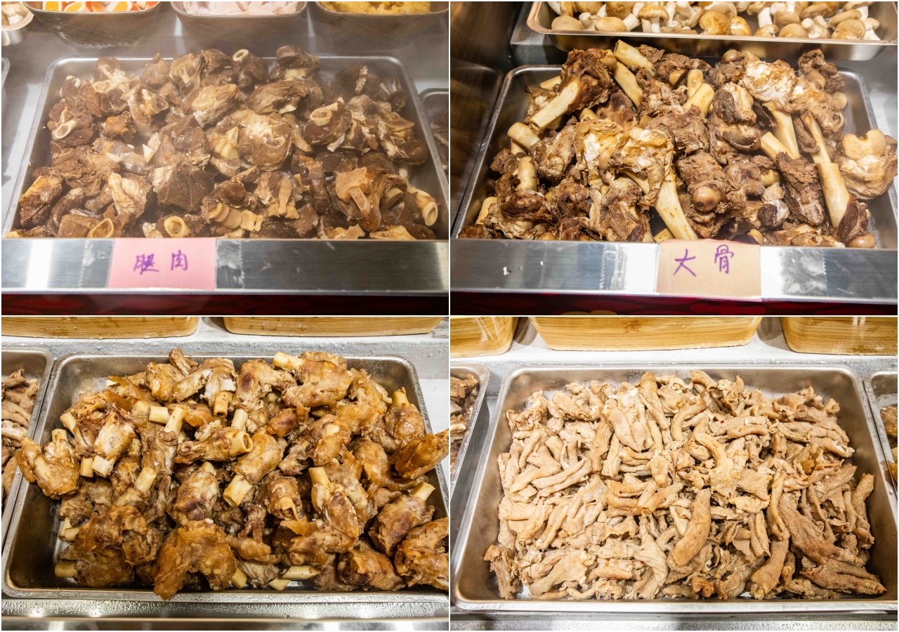 桃園羊肉爐吃到飽,耀武羊威平鎮店