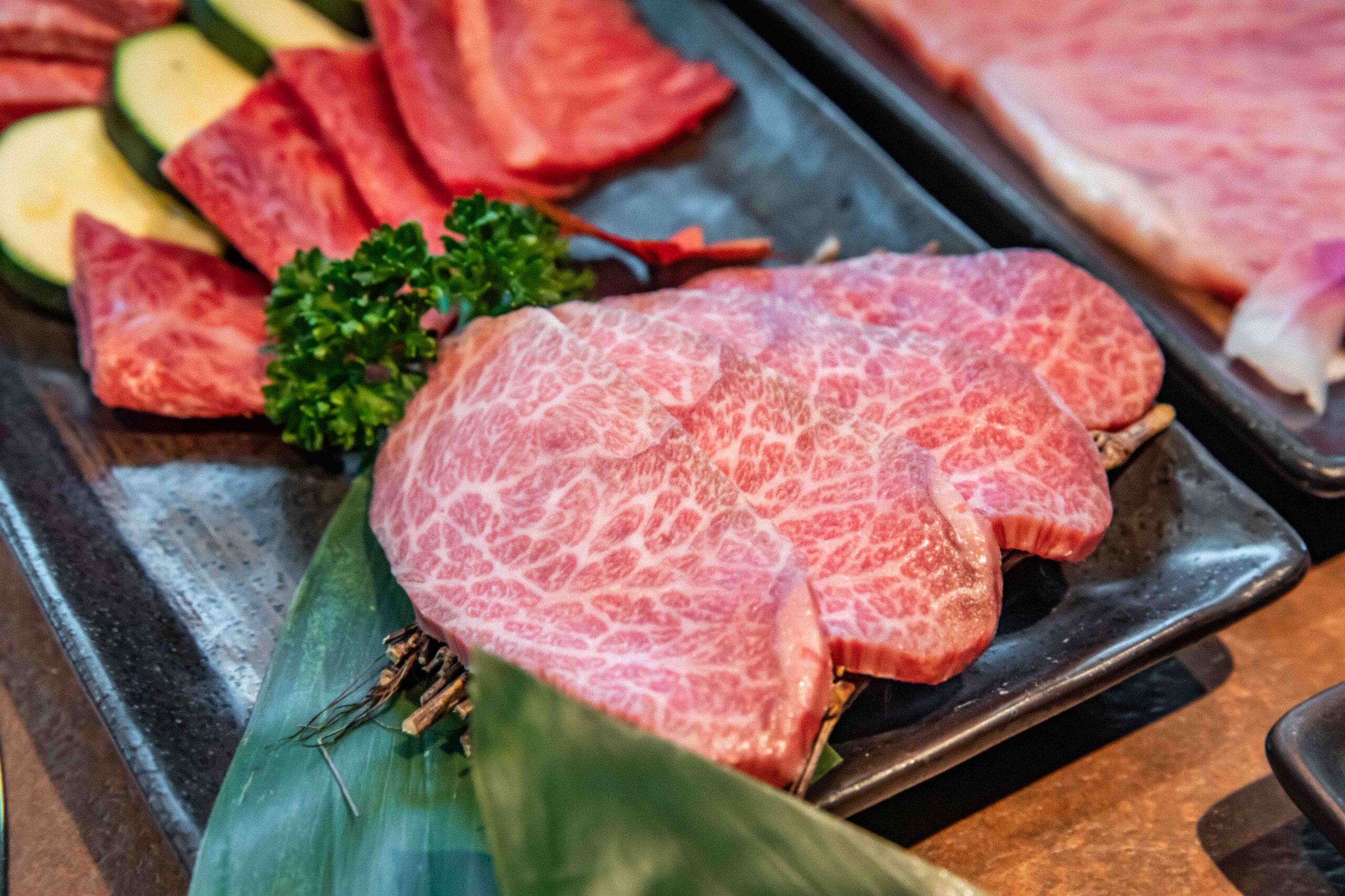 中壢燒肉吃到飽,中壢和牛吃到飽,吃肉肉焼き肉専門店中壢店