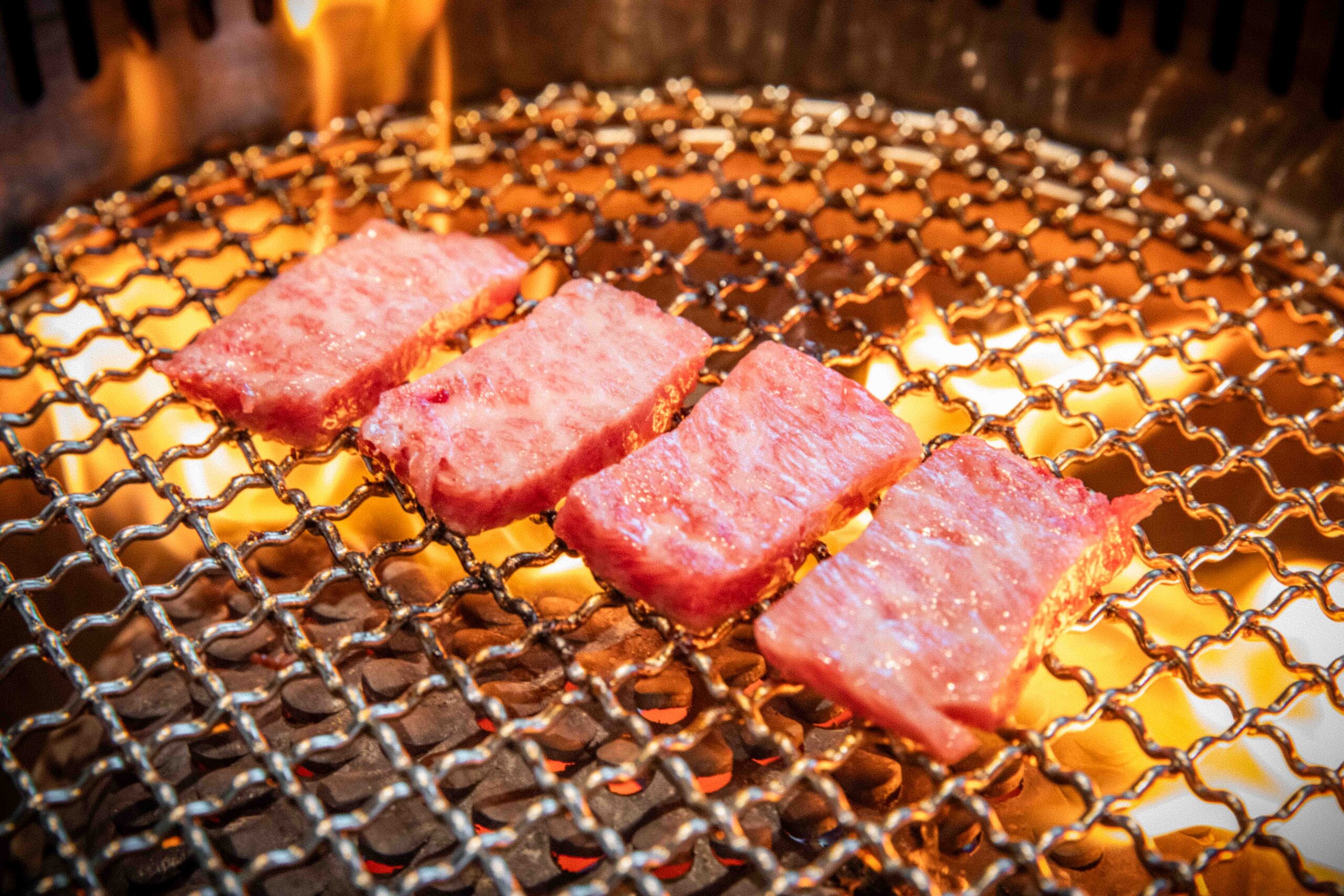 中壢燒肉吃到飽,中壢和牛吃到飽,吃肉肉焼き肉専門店中壢店