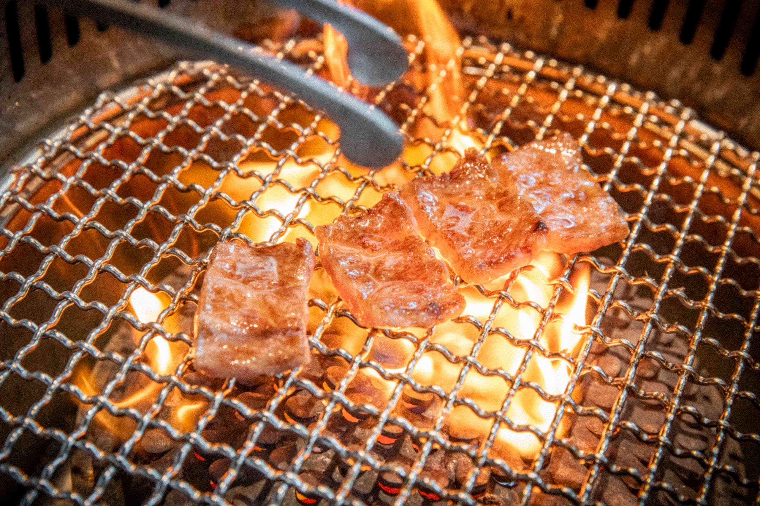 中壢燒肉吃到飽,中壢和牛吃到飽,吃肉肉焼き肉専門店中壢店