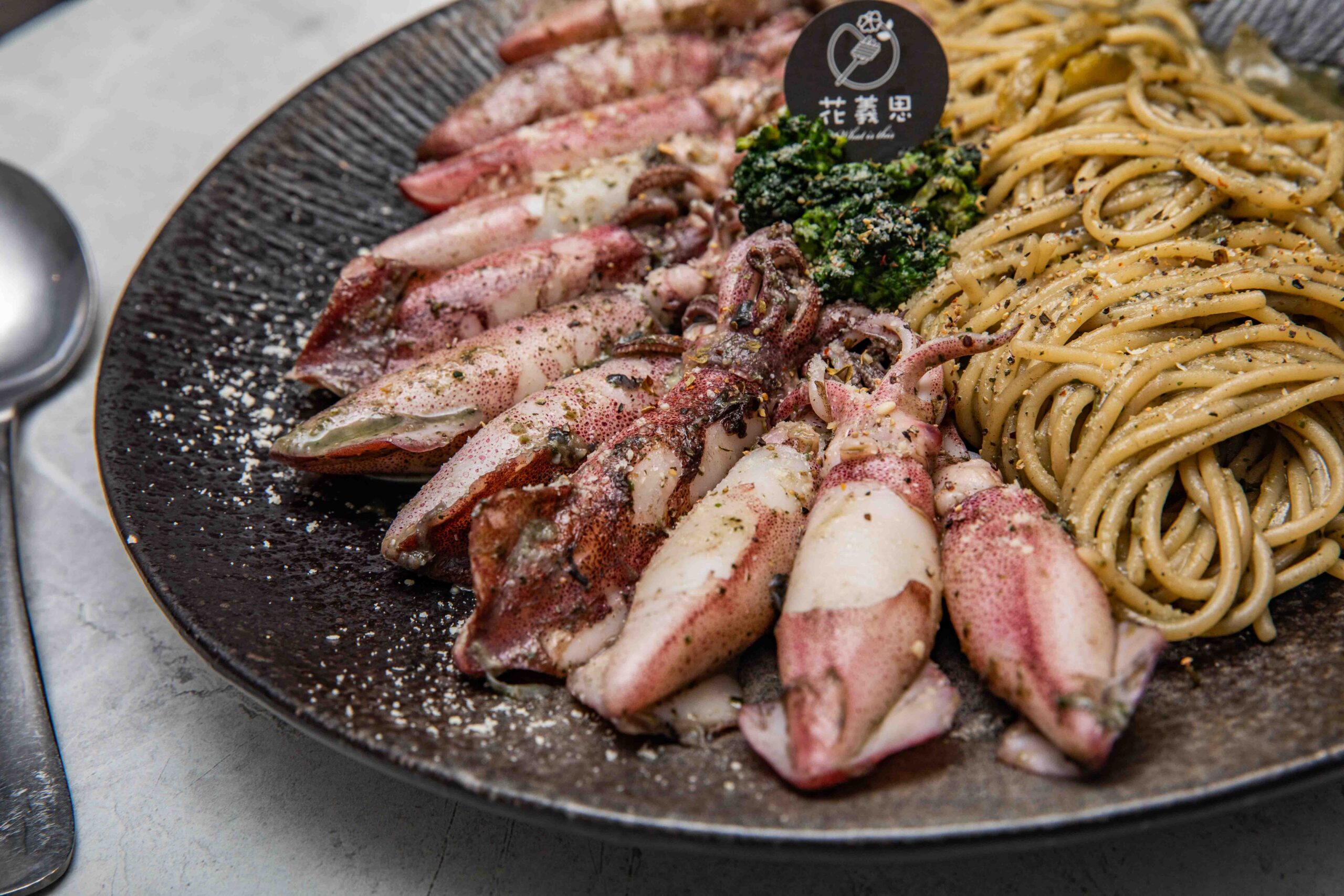 萬里蟹,萬里美食,三點蟹,花義思廚坊