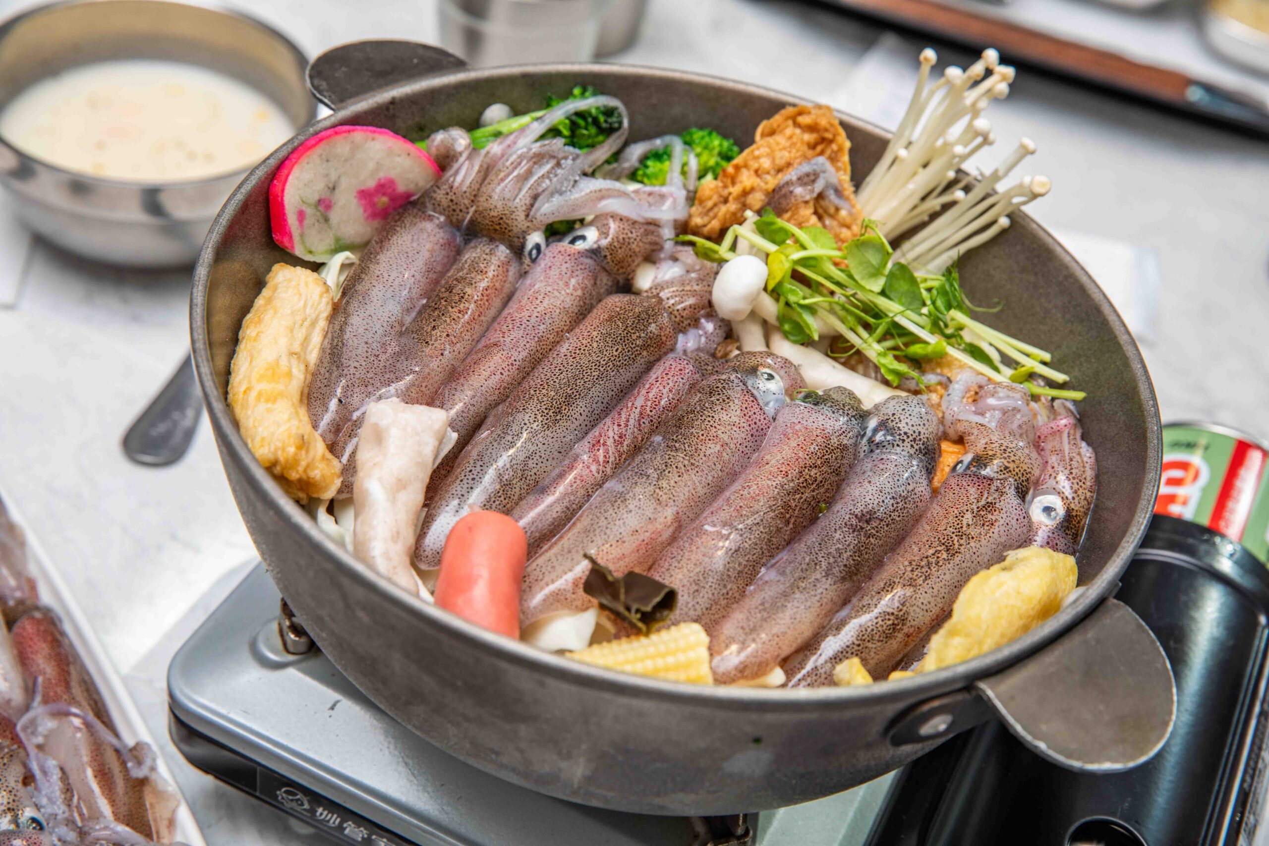 萬里蟹,萬里美食,三點蟹,花義思廚坊