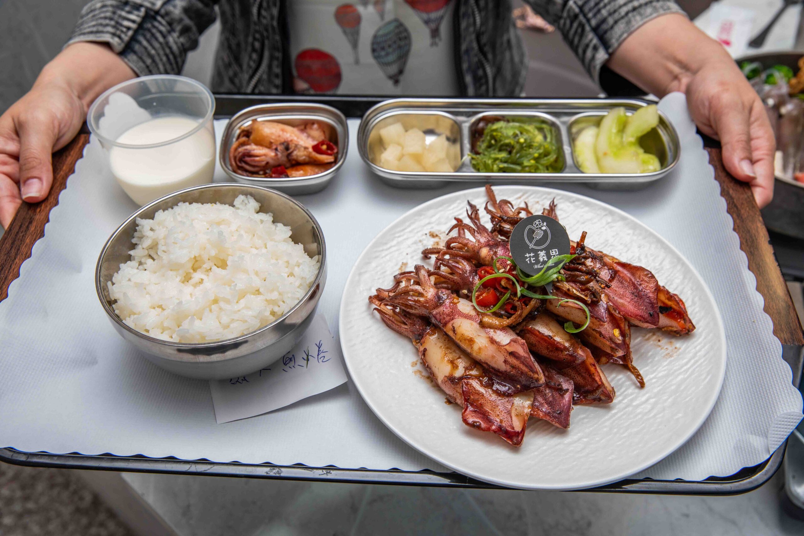 萬里蟹,萬里美食,三點蟹,花義思廚坊