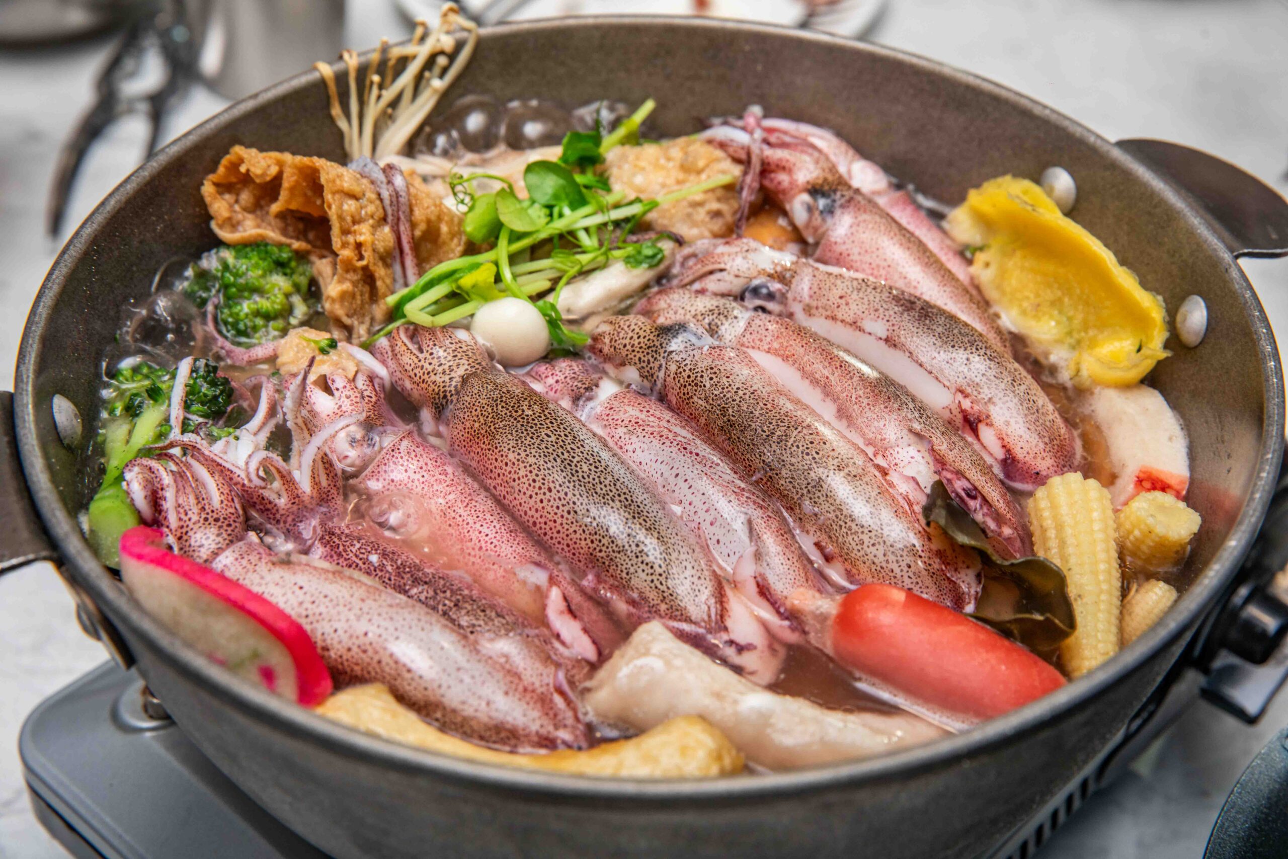 萬里蟹,萬里美食,三點蟹,花義思廚坊